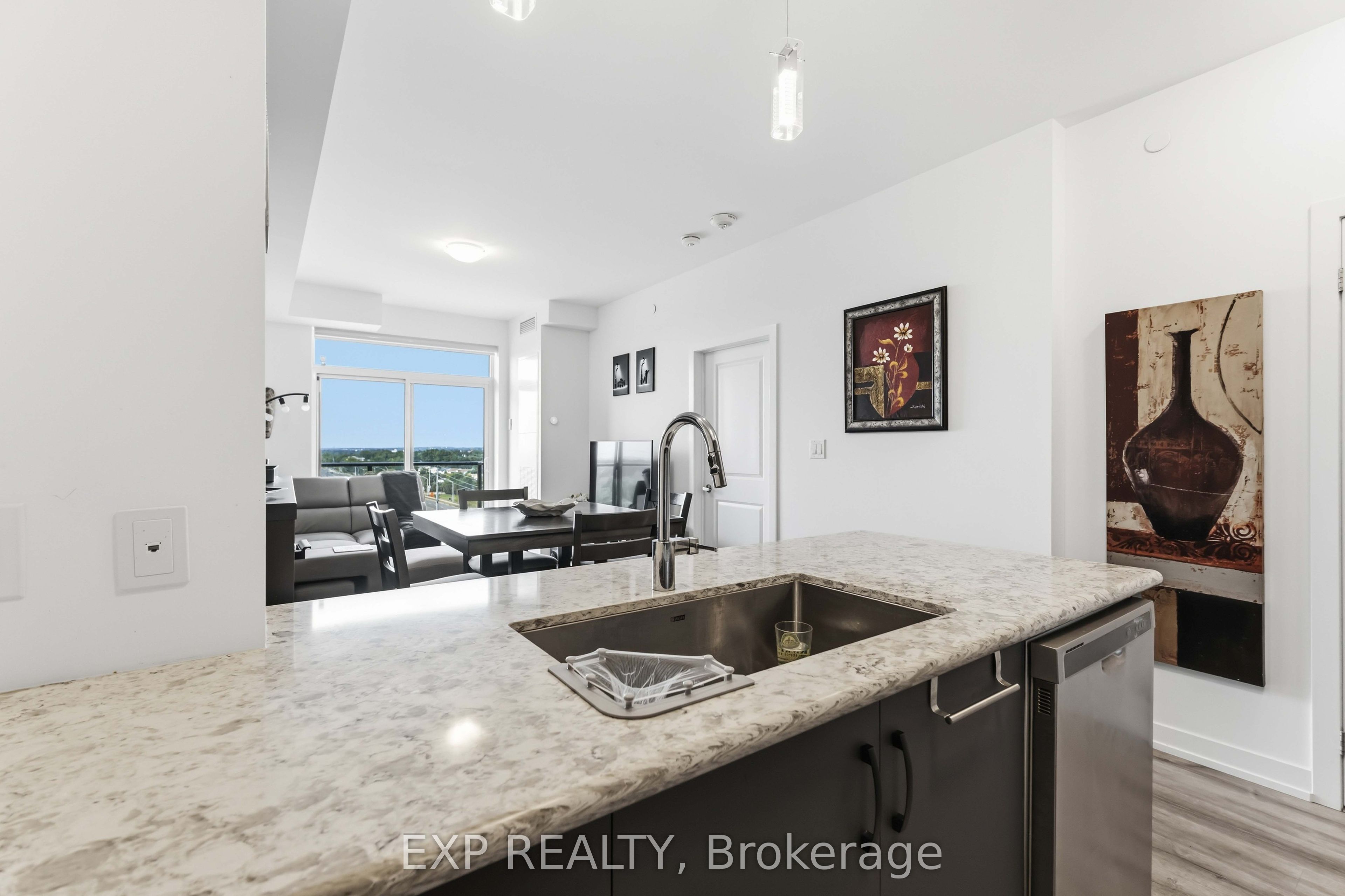 450 Dundas Street E Unit # 601 Property Photo 13