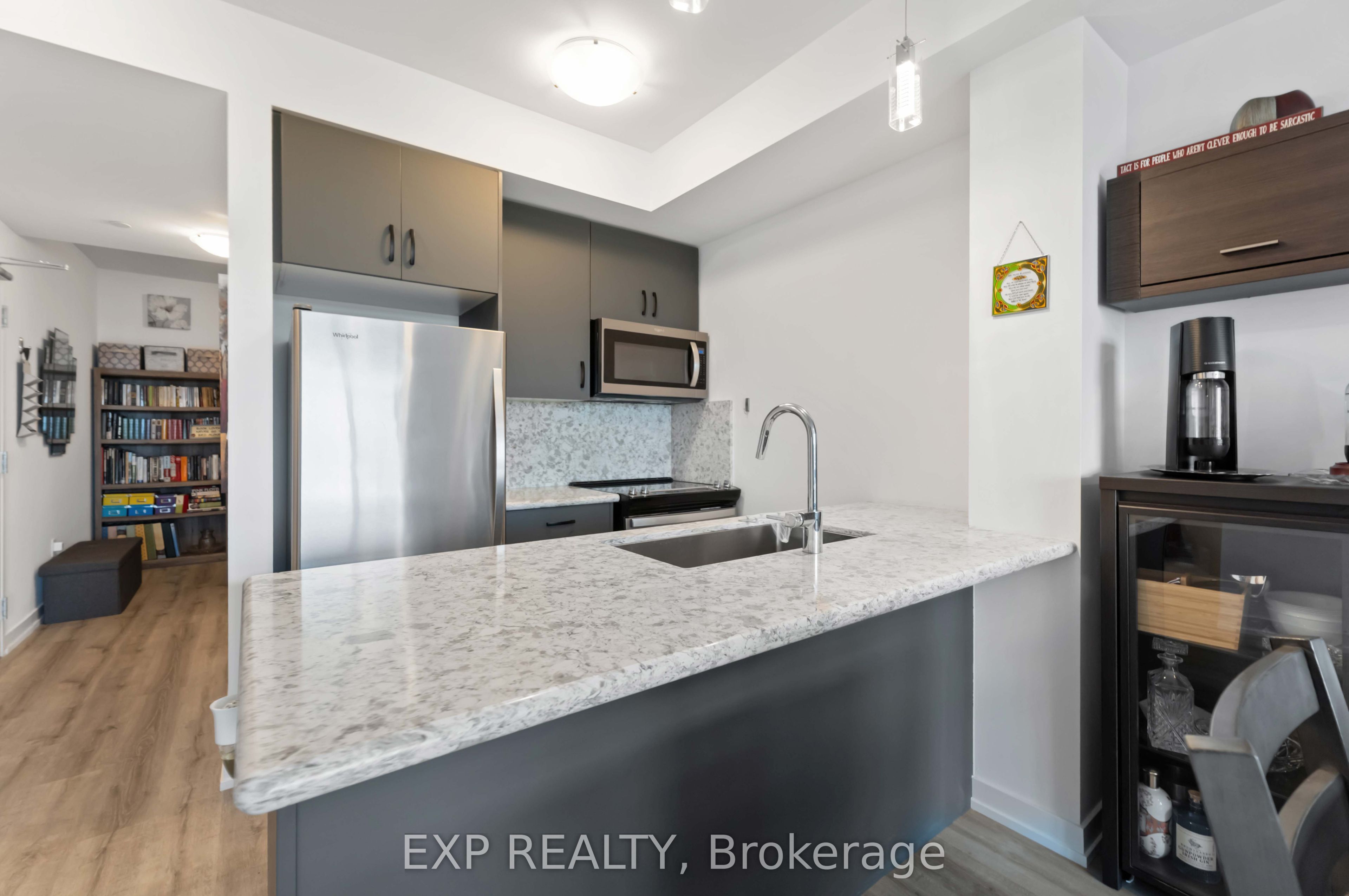 450 Dundas Street E Unit # 601 Property Photo 15