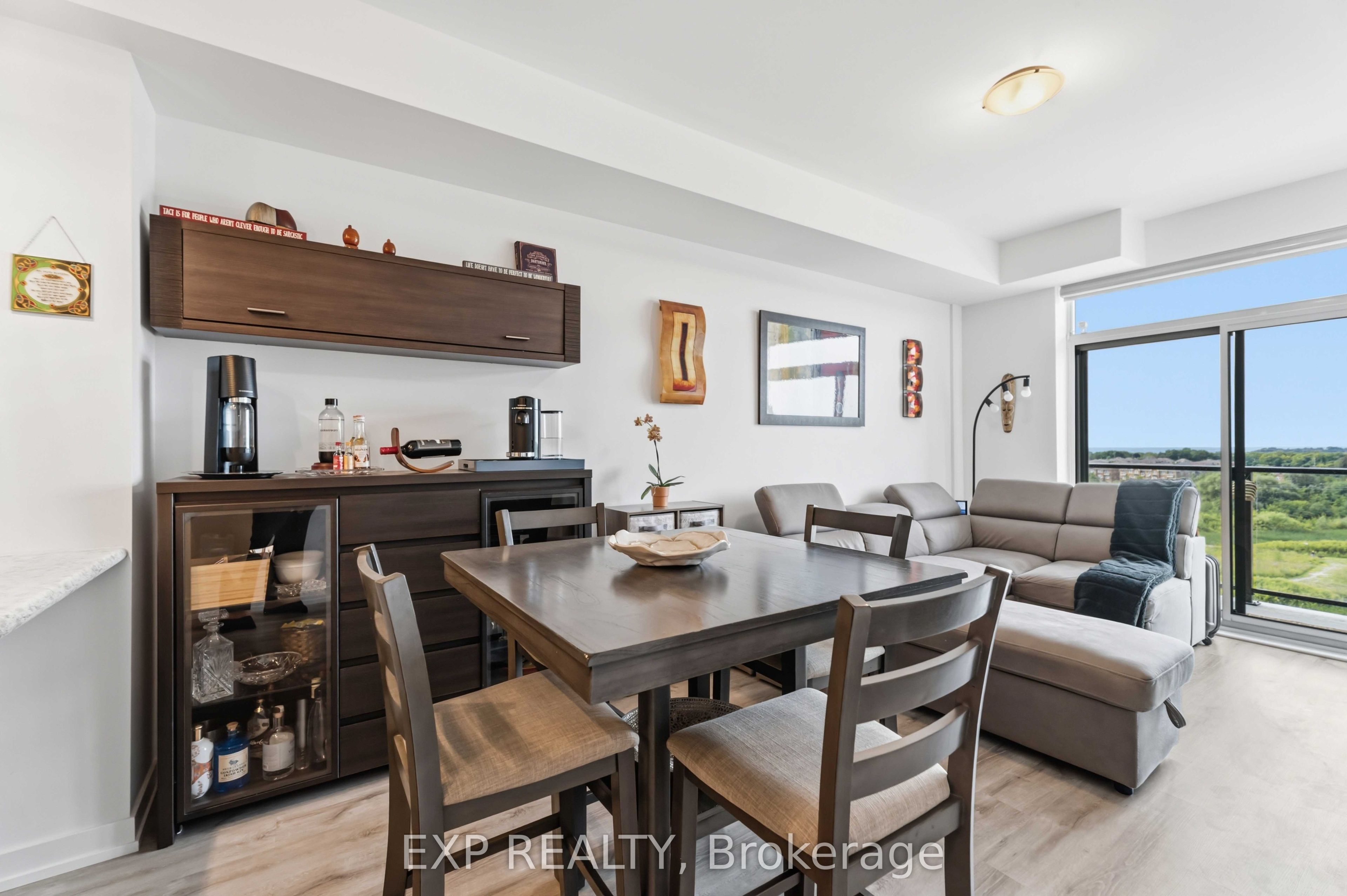 450 Dundas Street E Unit # 601 Property Photo 17