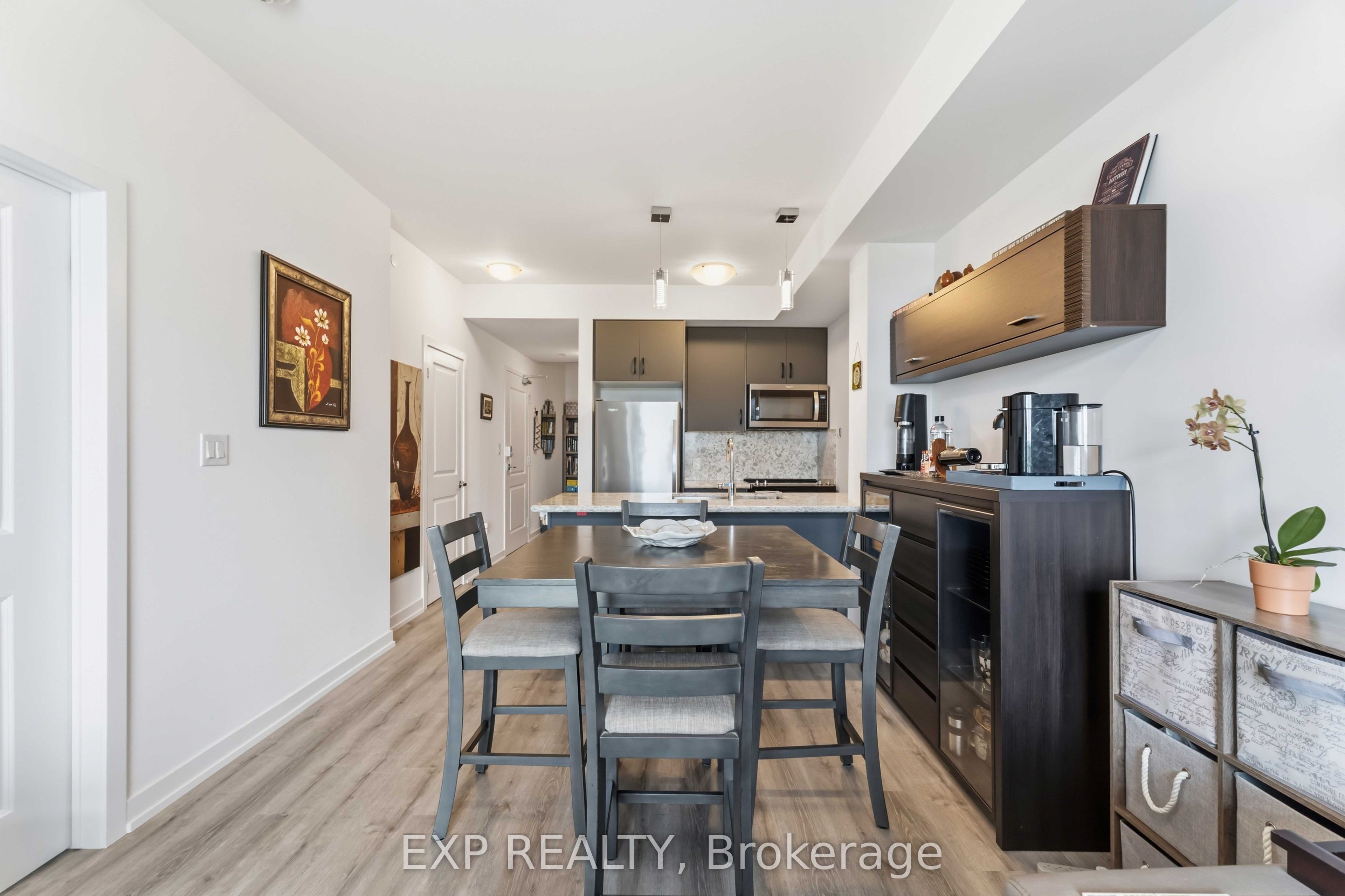 450 Dundas Street E Unit # 601 Property Photo 20