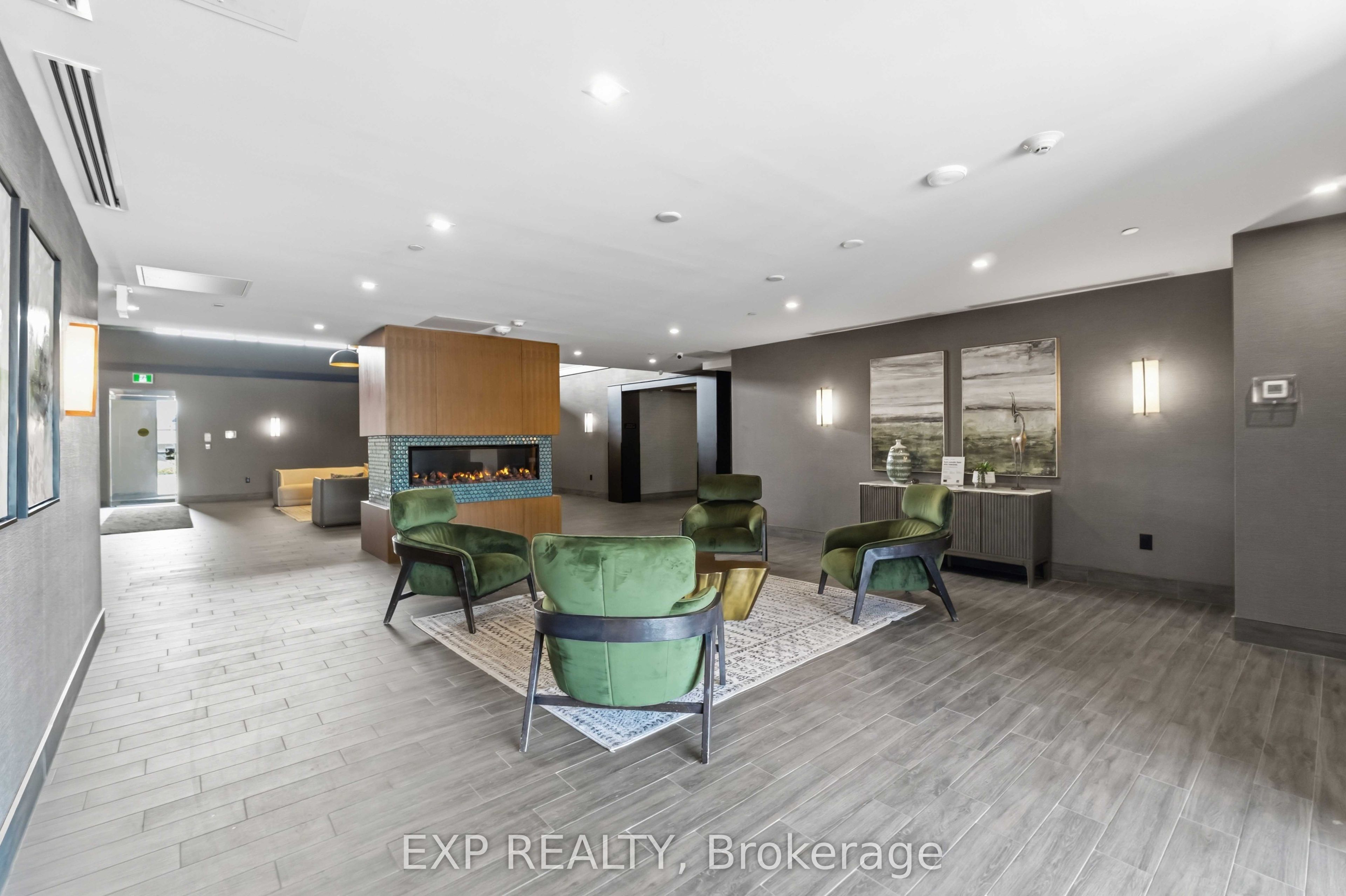 450 Dundas Street E Unit # 601 Property Photo 34
