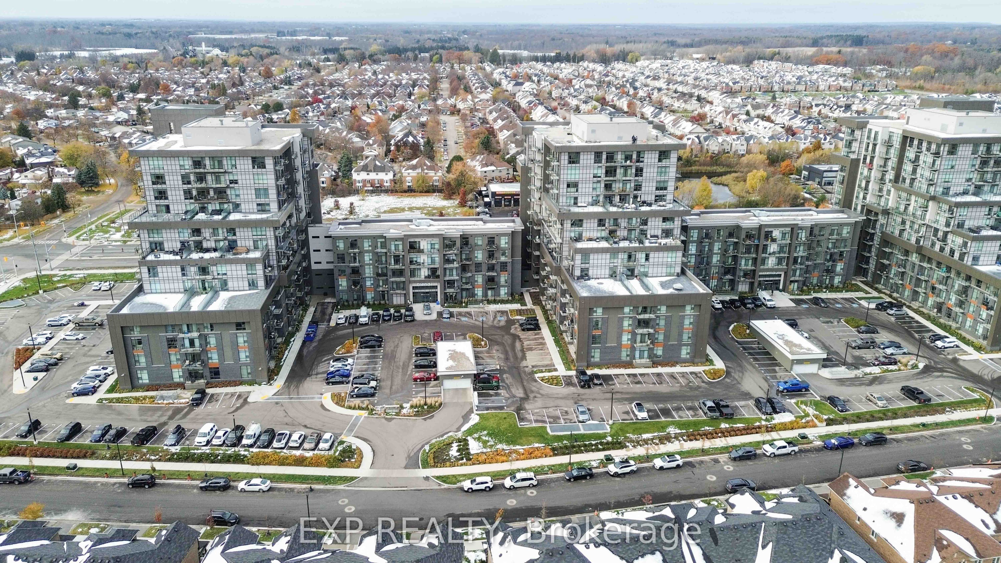 450 Dundas Street E Unit # 601 Property Photo 49