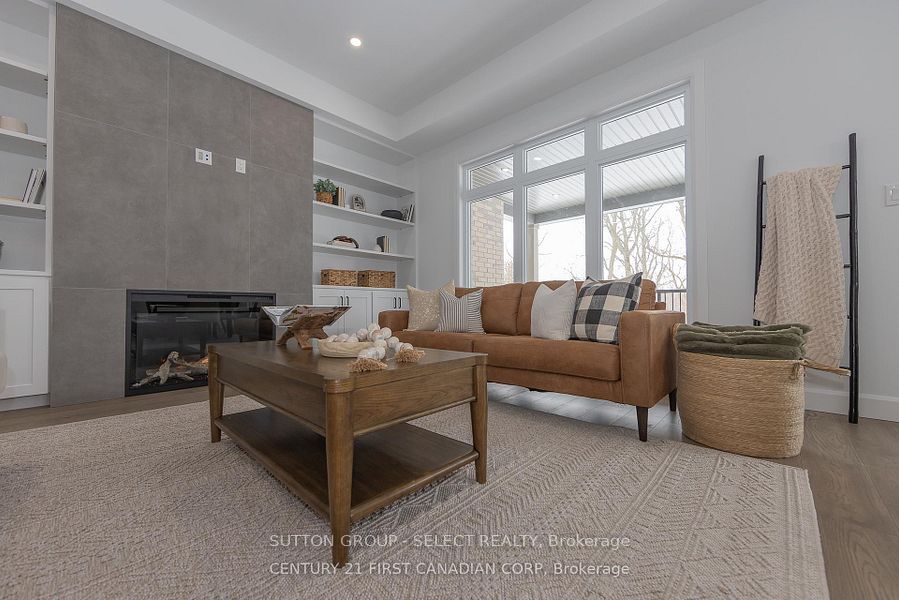 4386 Green Bend Road Property Photo 6
