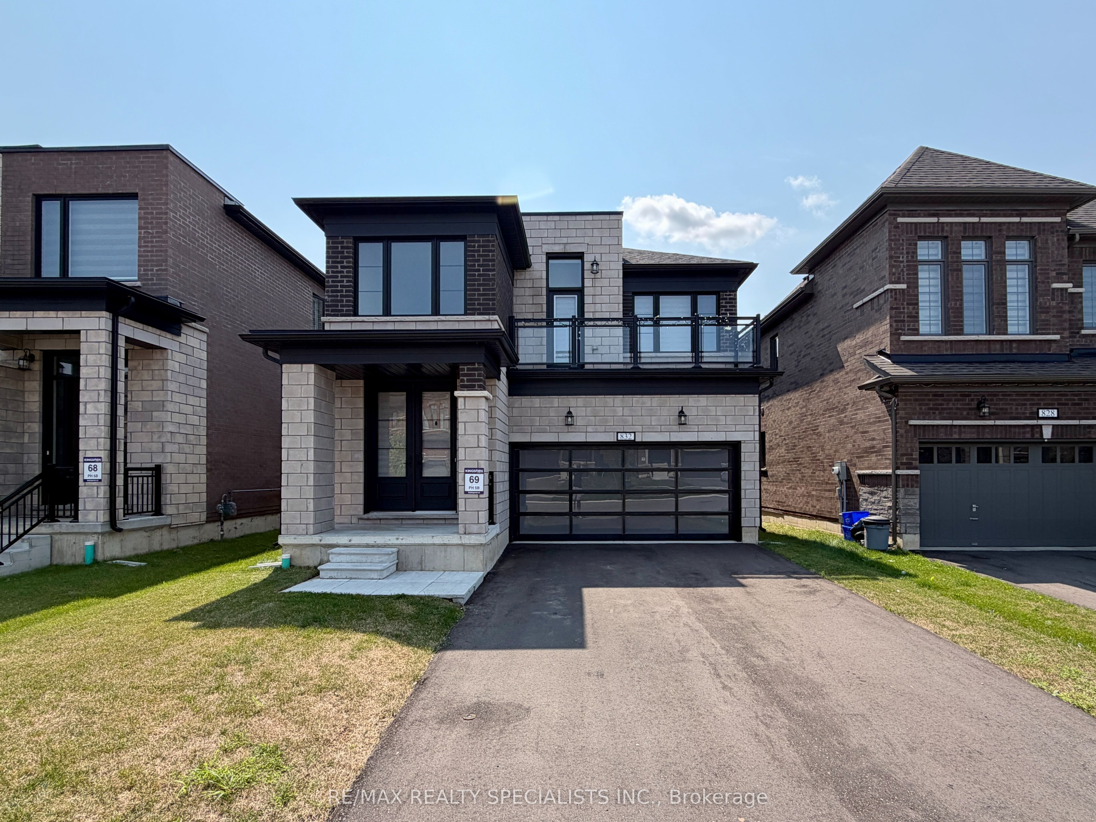 832 Knights Lane Property Photo 3