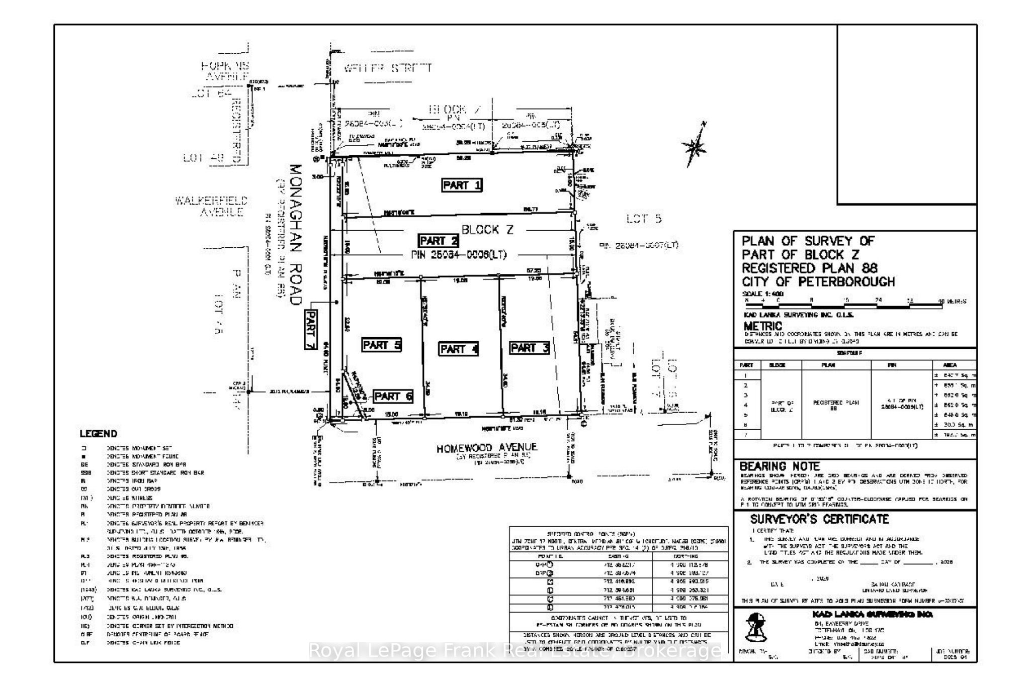1400 Monaghan Road Property Photo 2