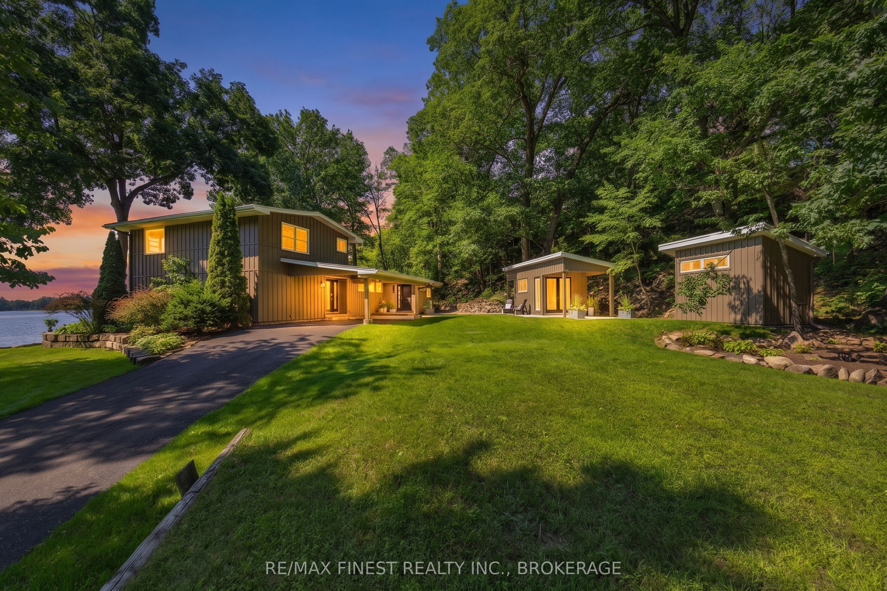 65 Rose Island Lane