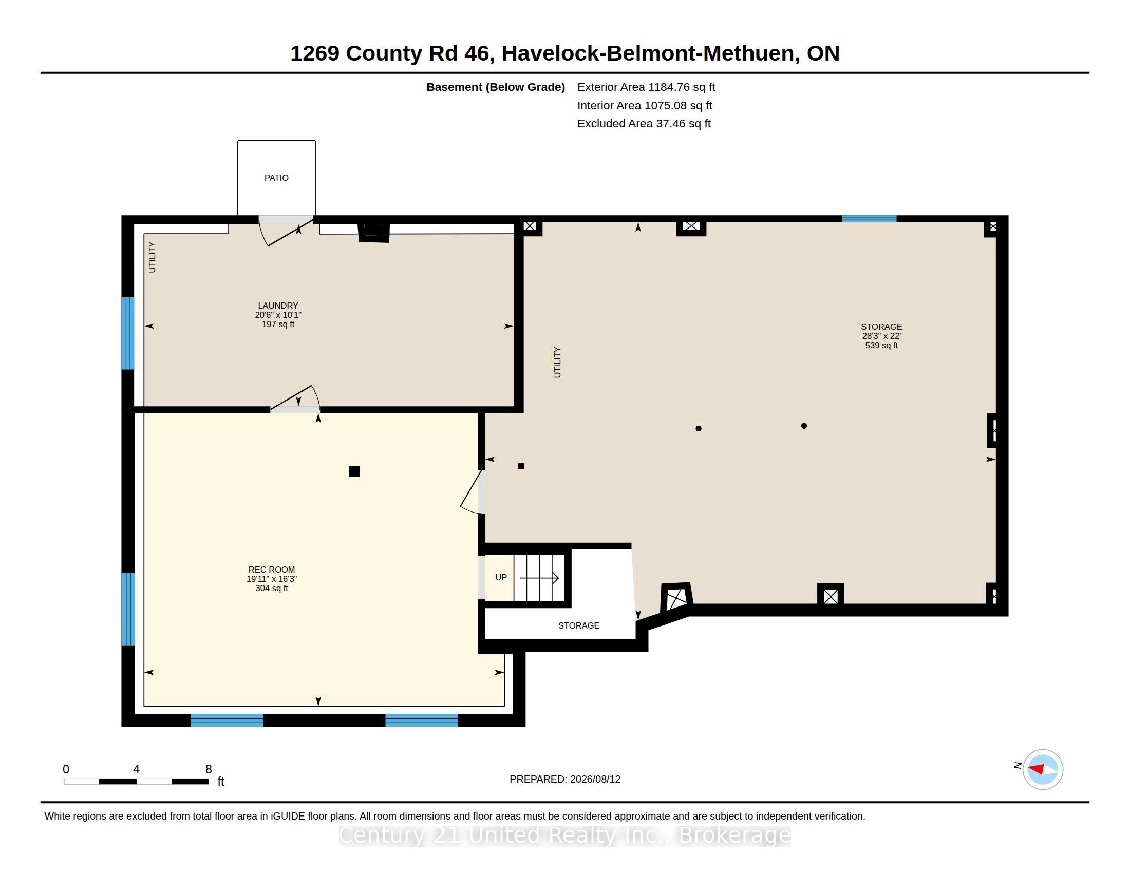 1269 County 46 Road Property Photo 49