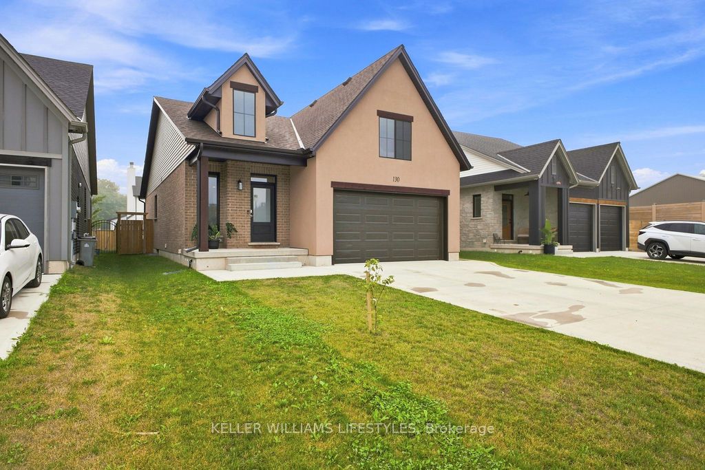 130 Scotts Drive Property Photo 1