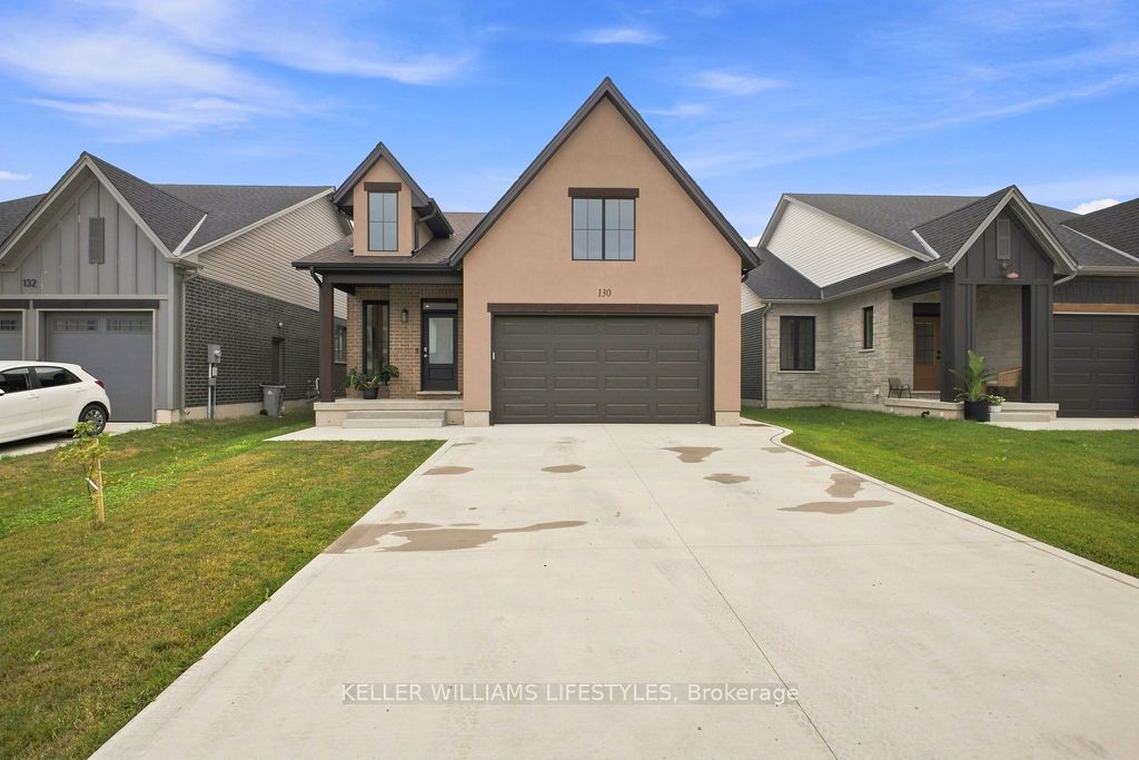 130 Scotts Drive Property Photo 2