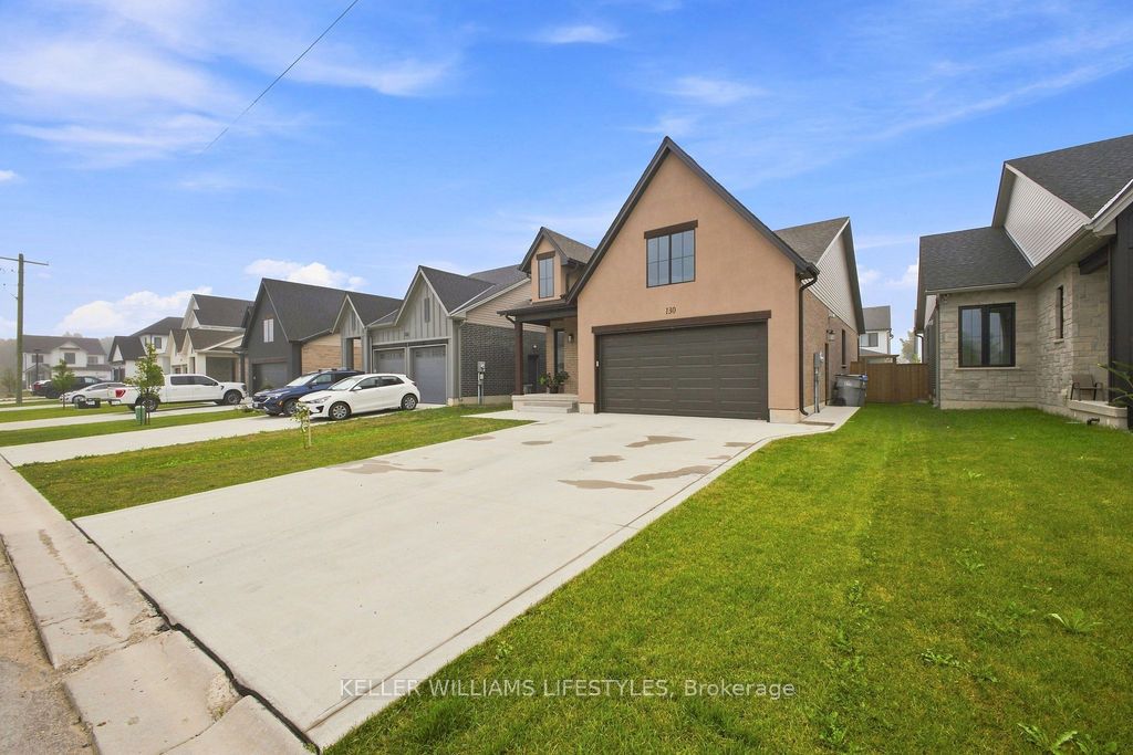 130 Scotts Drive Property Photo 3