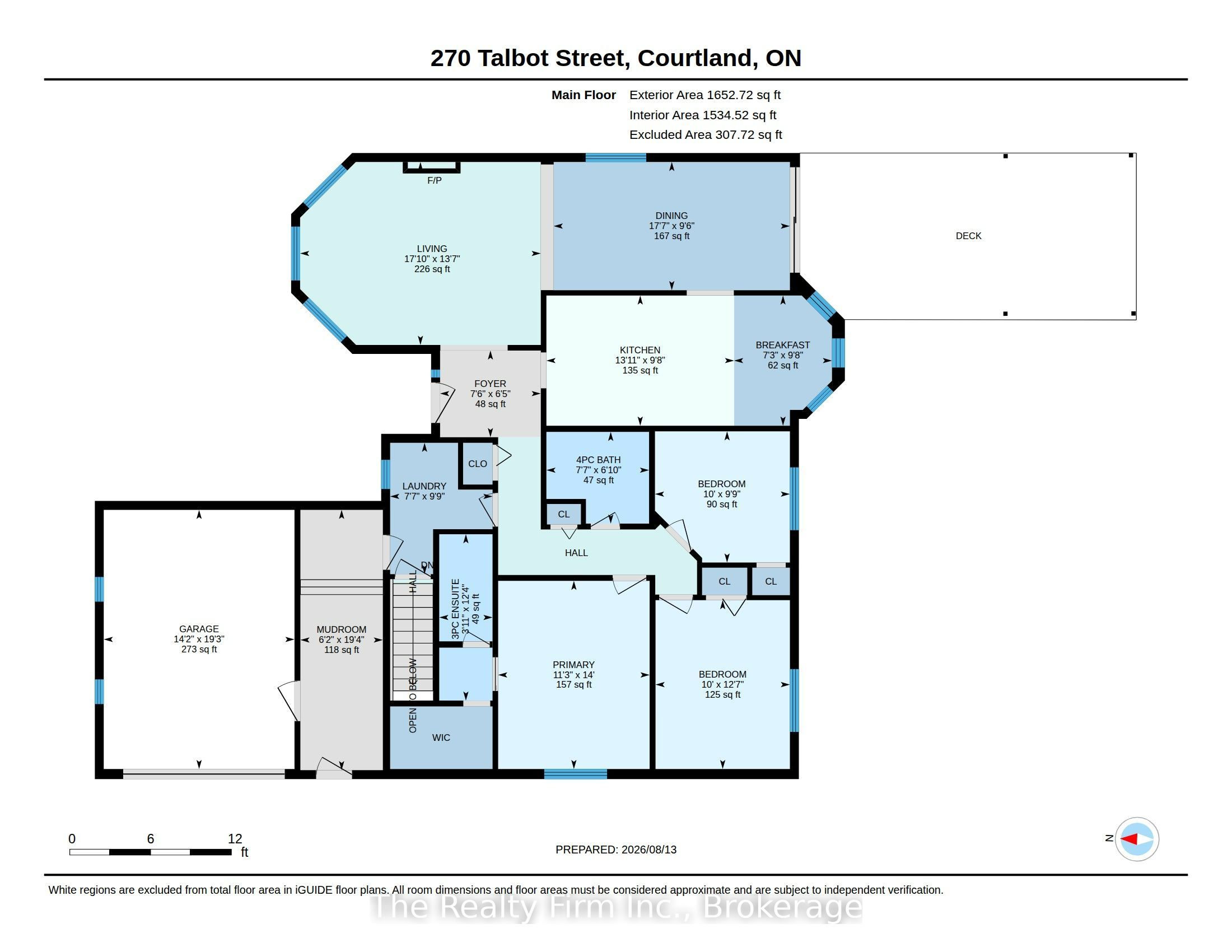 270 Talbot Street Property Photo 48