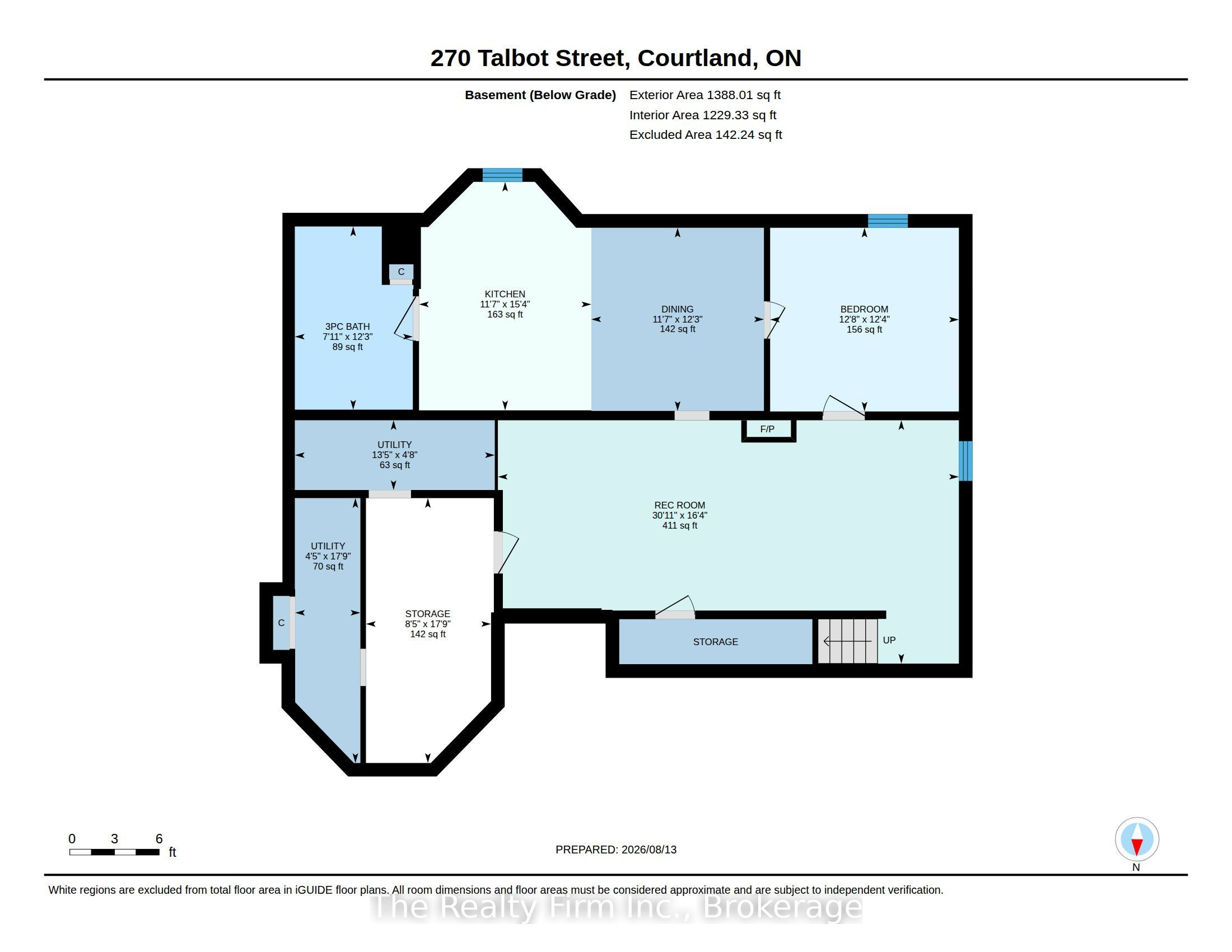 270 Talbot Street Property Photo 49