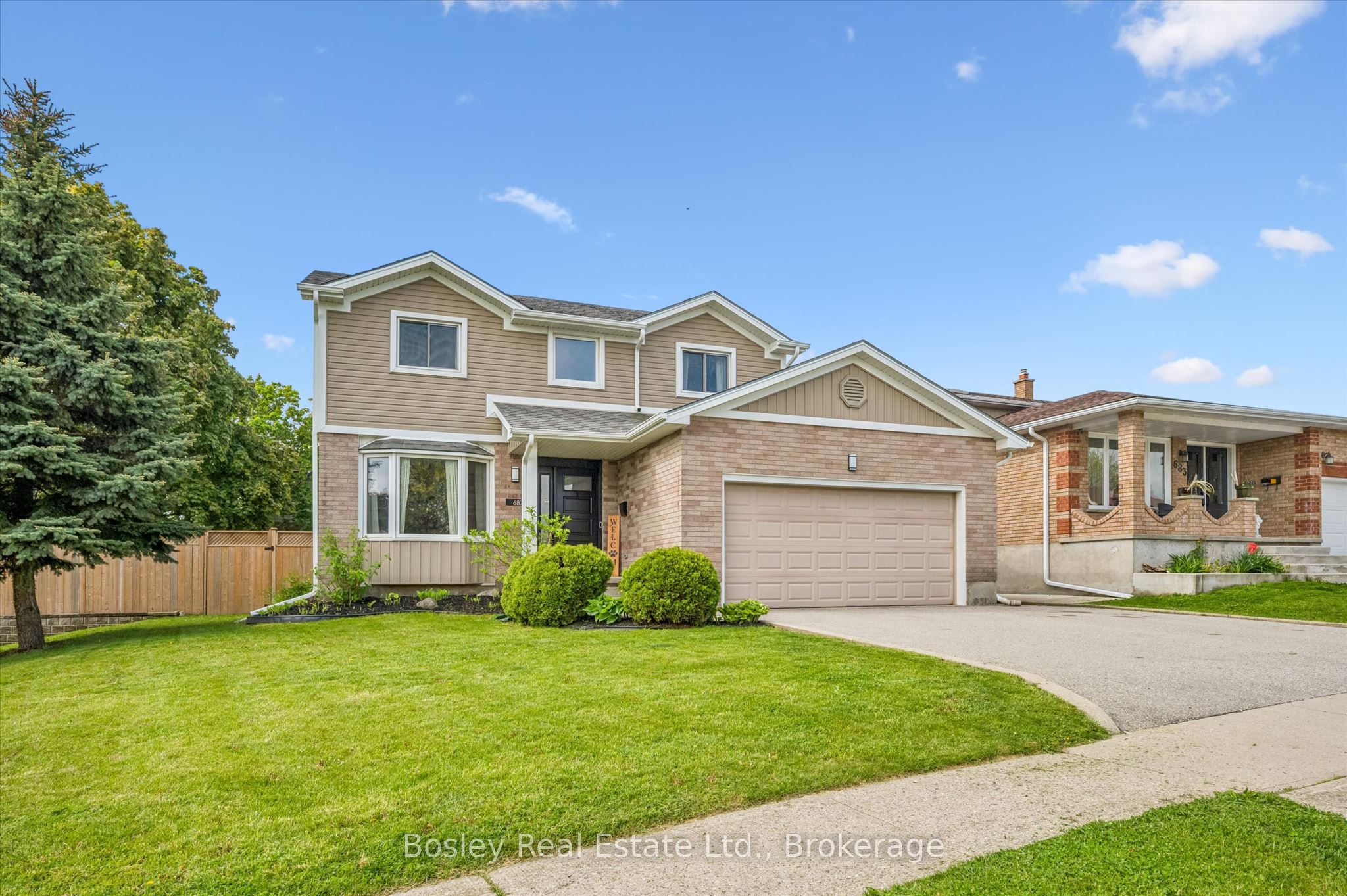 687 Champlain Boulevard Property Photo 2