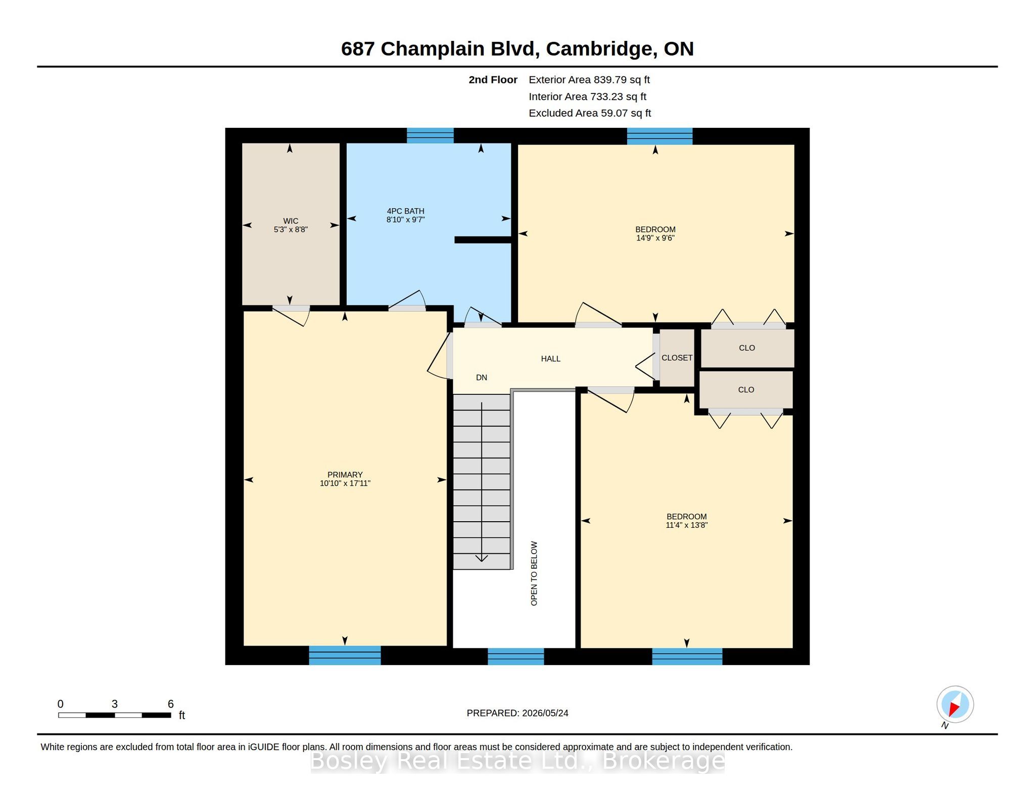 687 Champlain Boulevard Property Photo 44
