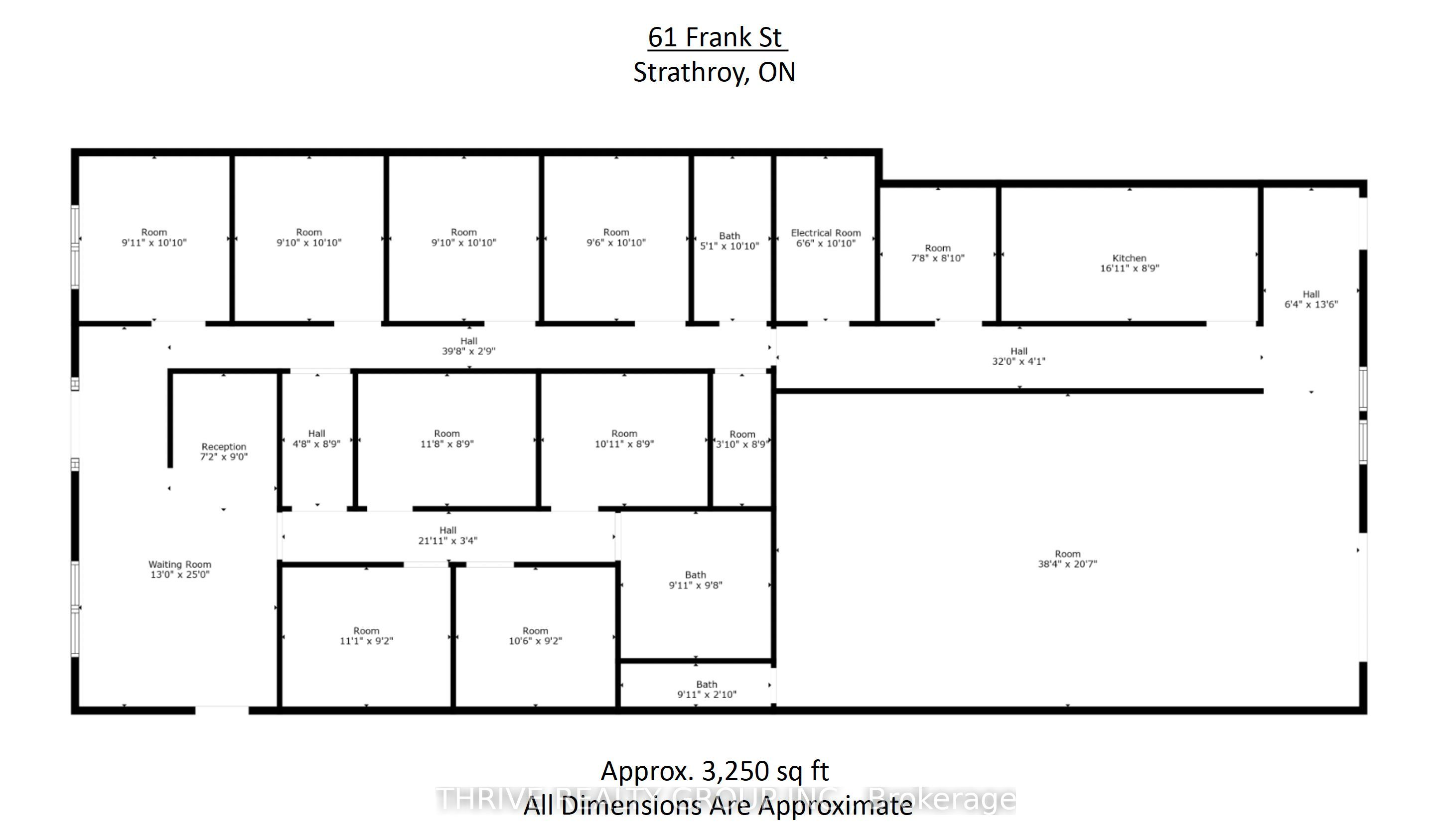 61 Frank Street Property Photo 11