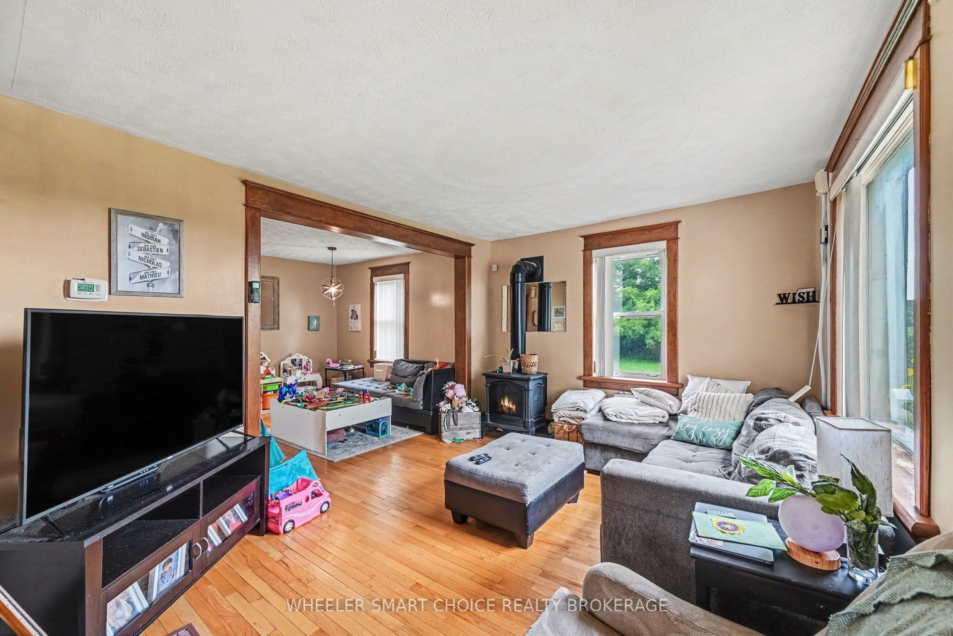 16769 Maloney Road Property Photo 4