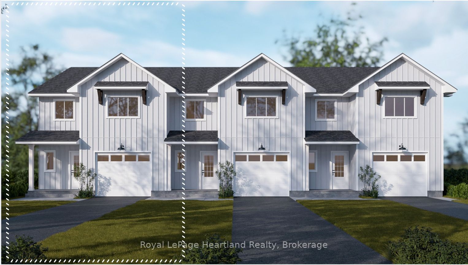 Lot 18.3 Largo Lane Property Photo 1