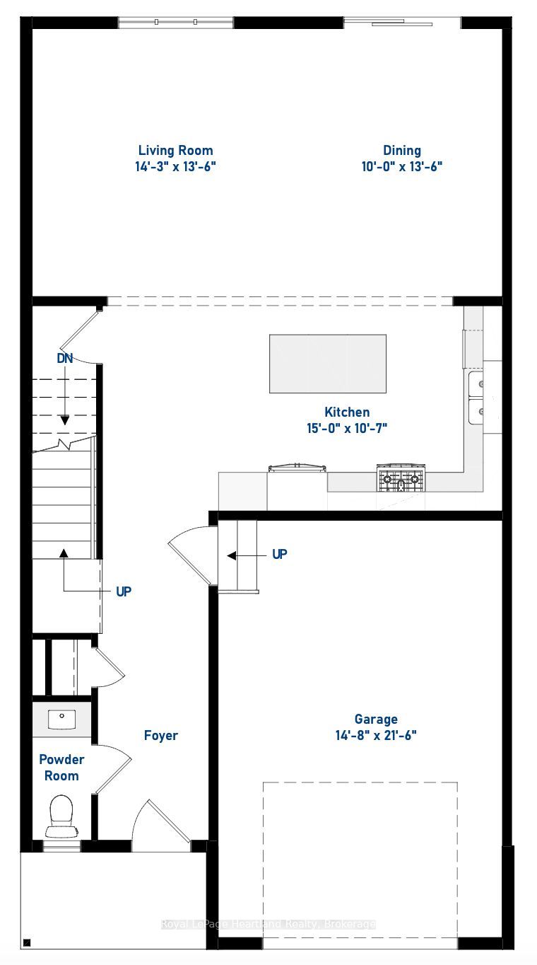 Lot 18.3 Largo Lane Property Photo 2