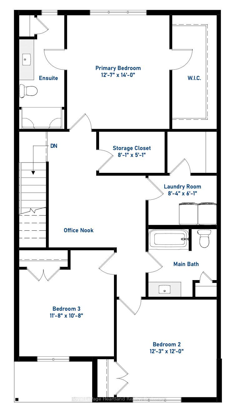 Lot 18.3 Largo Lane Property Photo 3