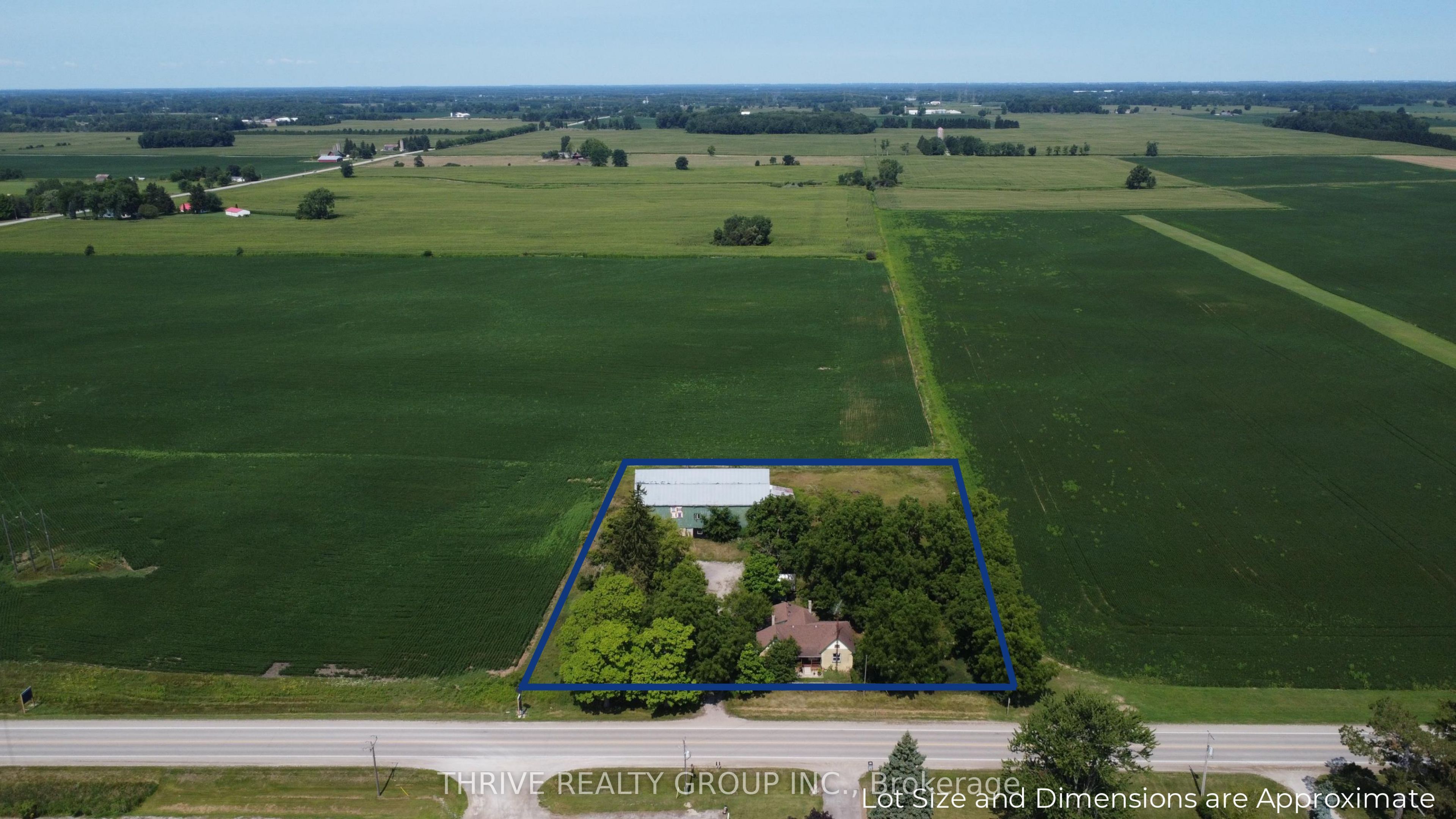 6692 Longwoods Road Property Photo 1