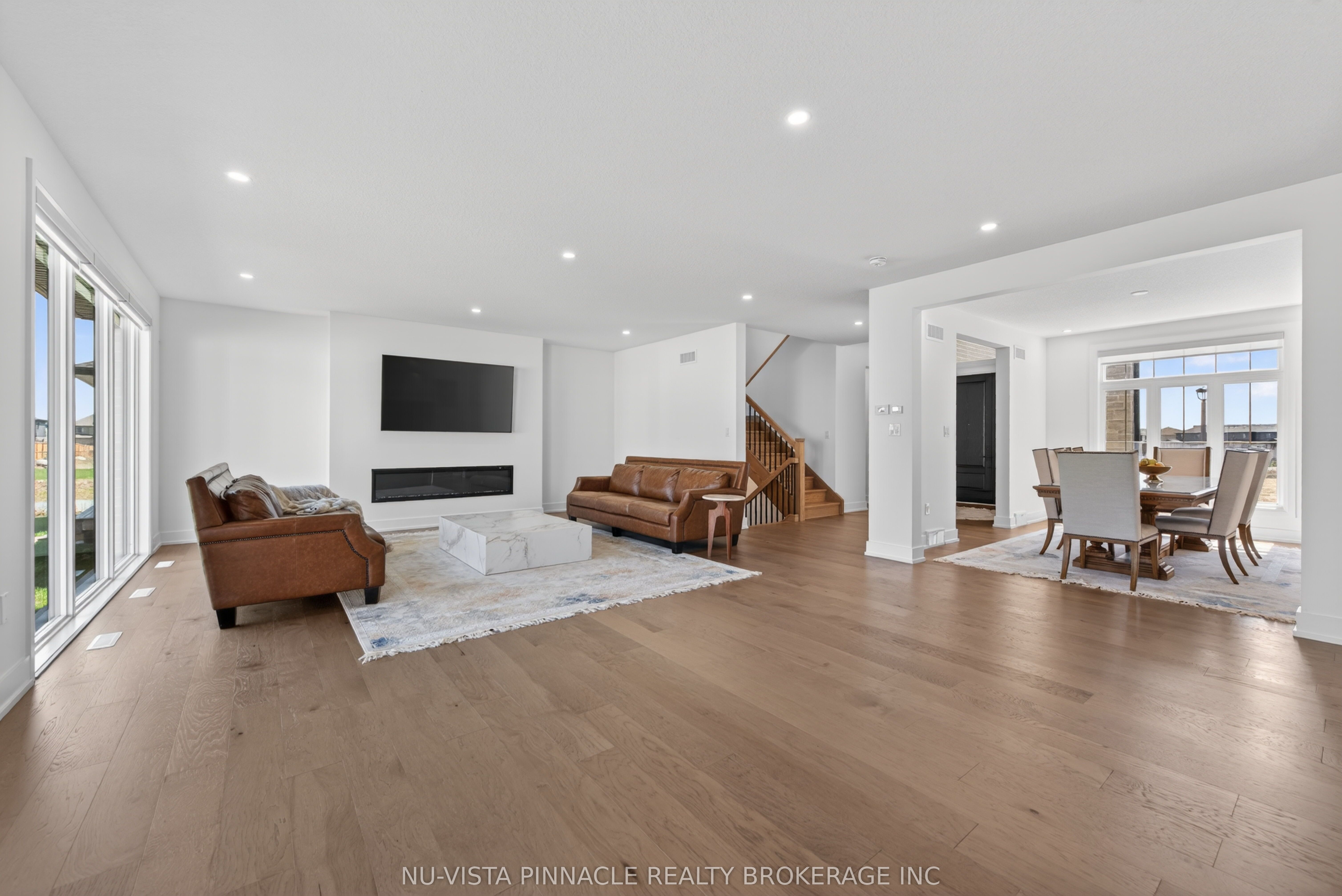2640 Heardcreek Trail Property Photo 14