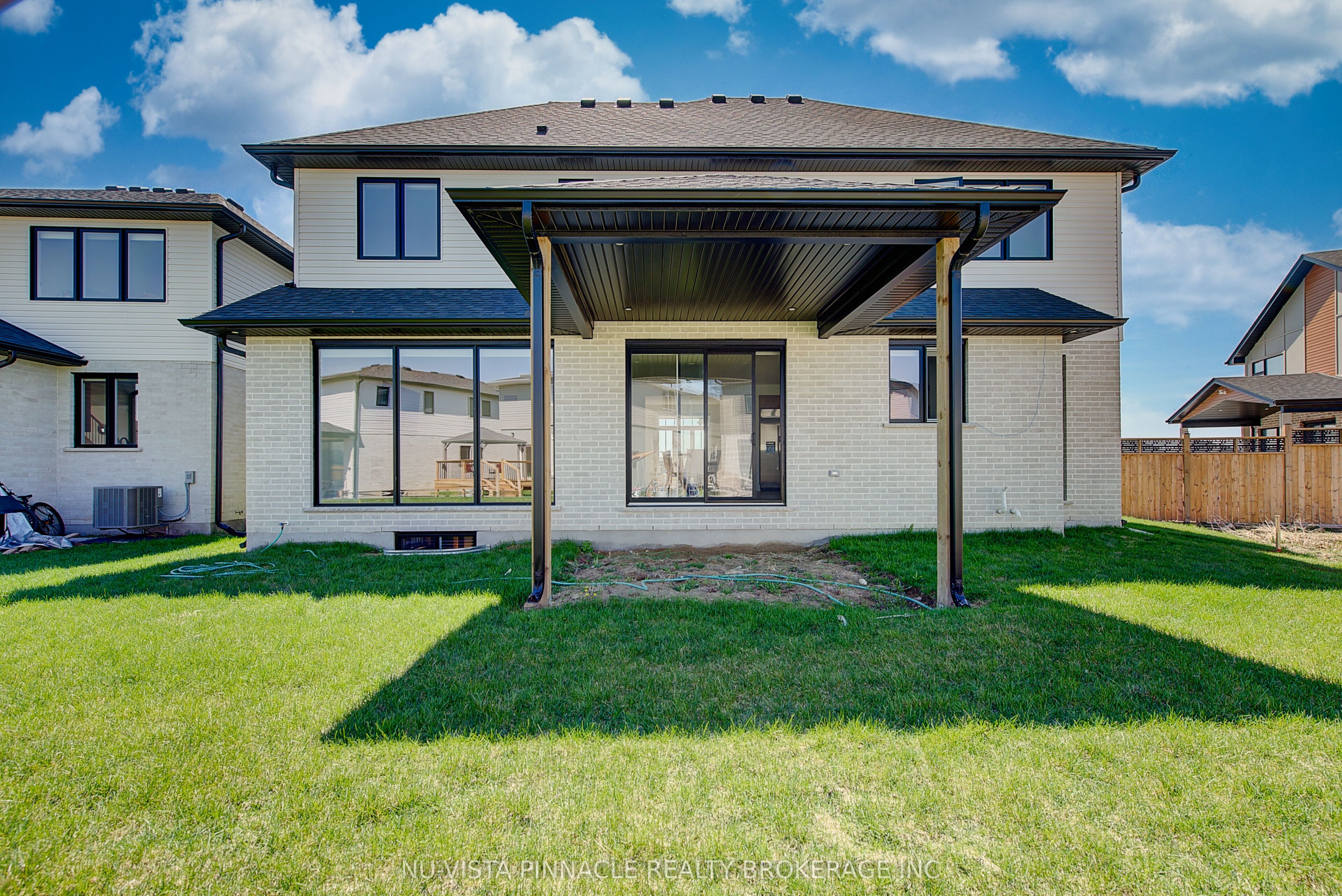 2640 Heardcreek Trail Property Photo 49