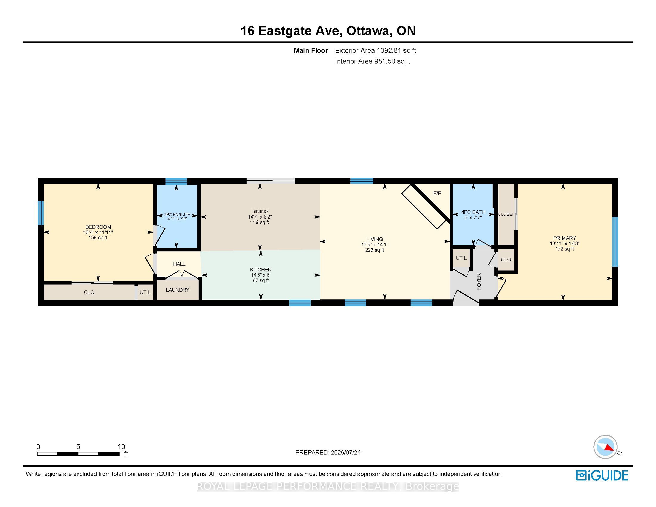 16 Eastgate Avenue Property Photo 46
