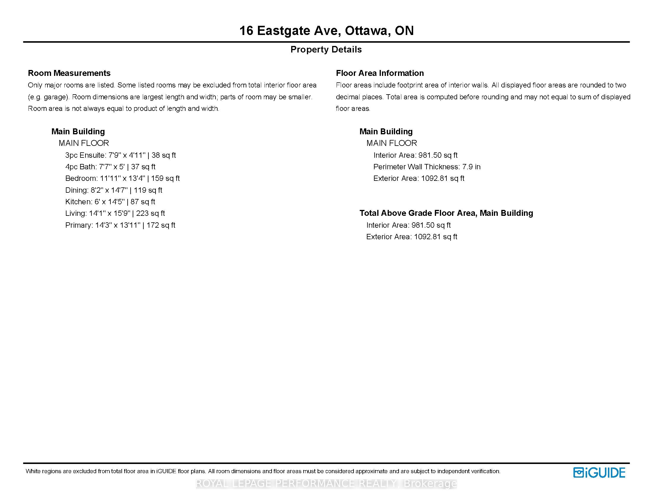 16 Eastgate Avenue Property Photo 47