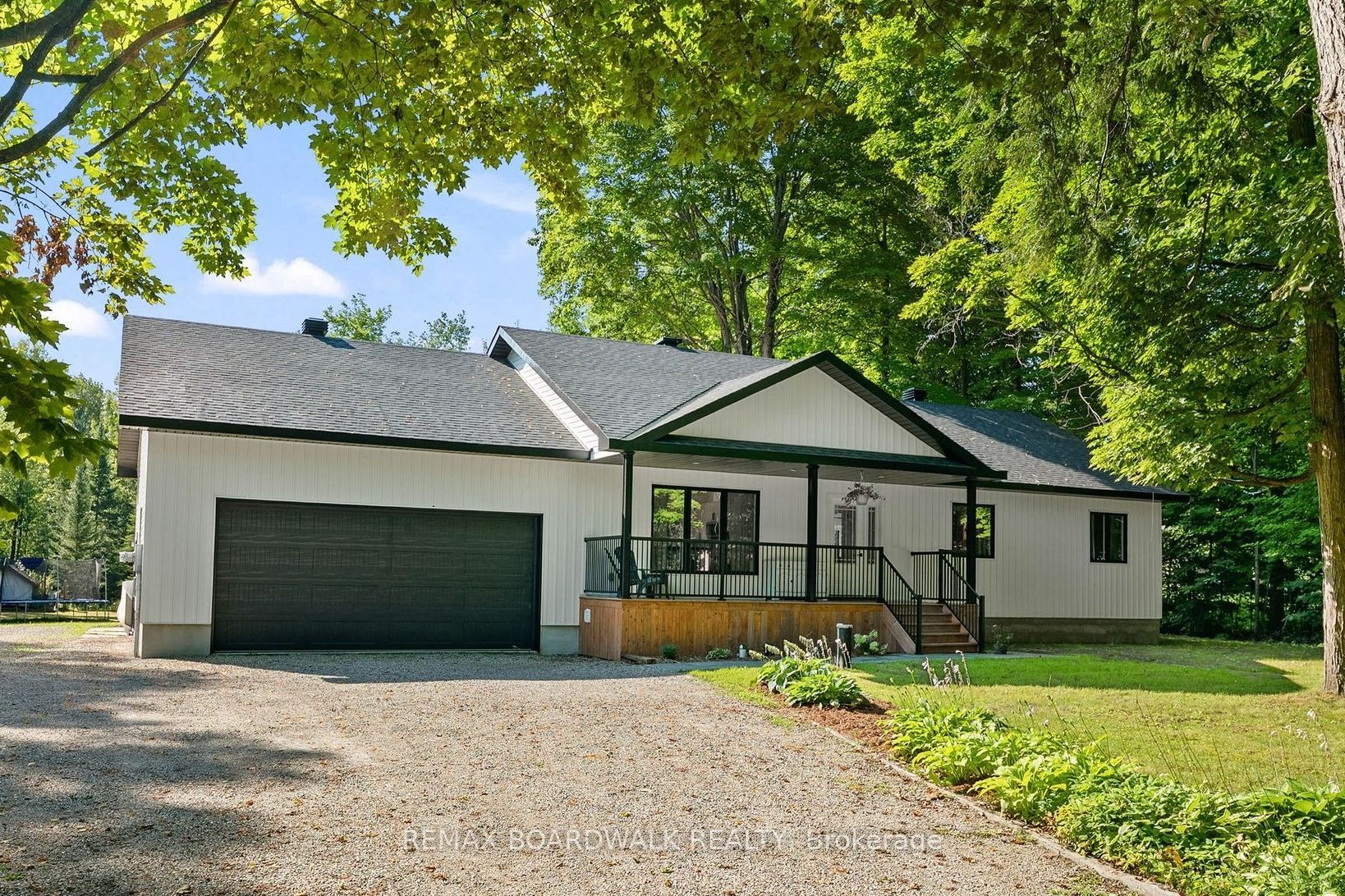1967 Drummond 4c Concession Property Photo 1
