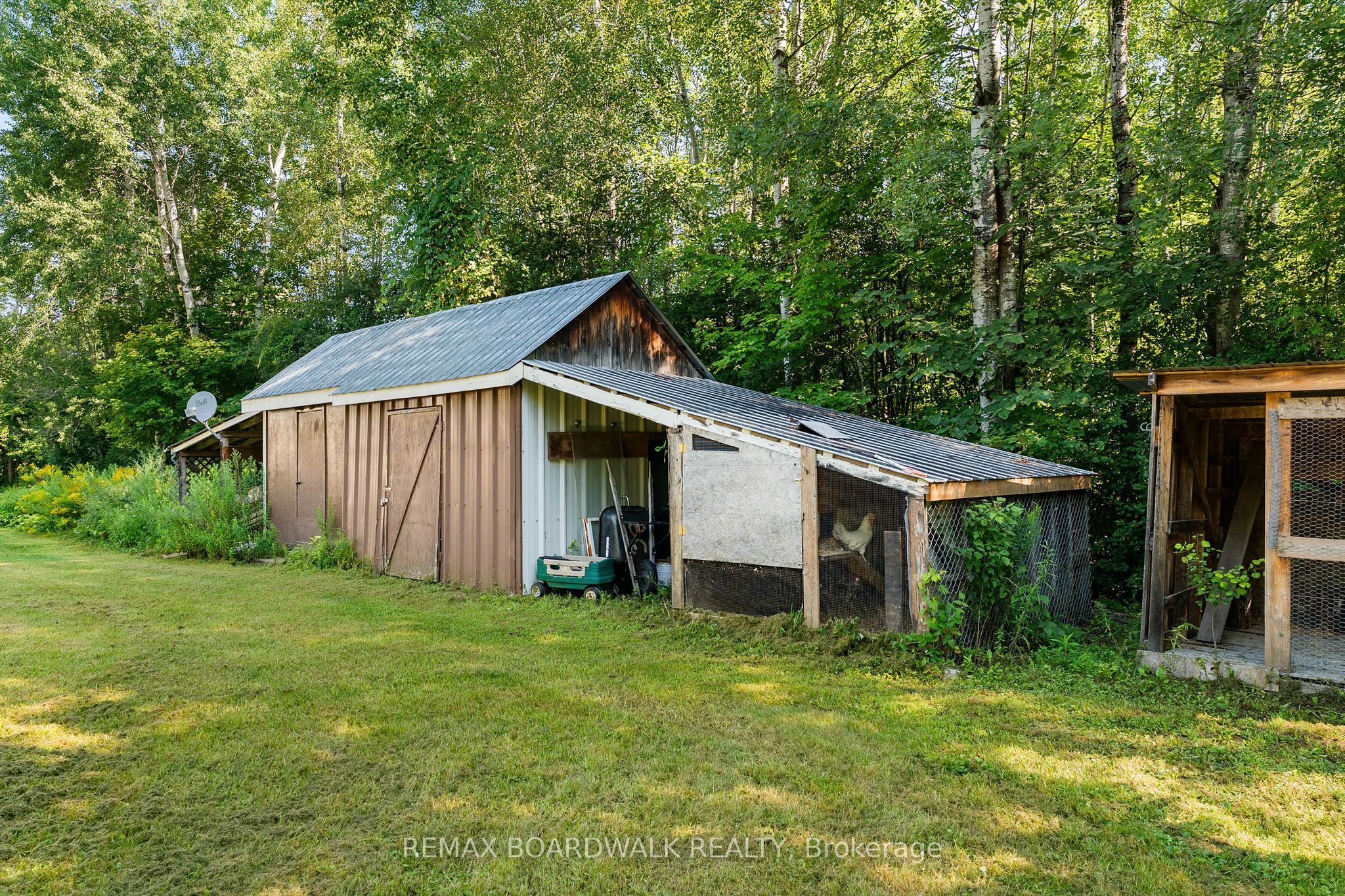 1967 Drummond 4c Concession Property Photo 37