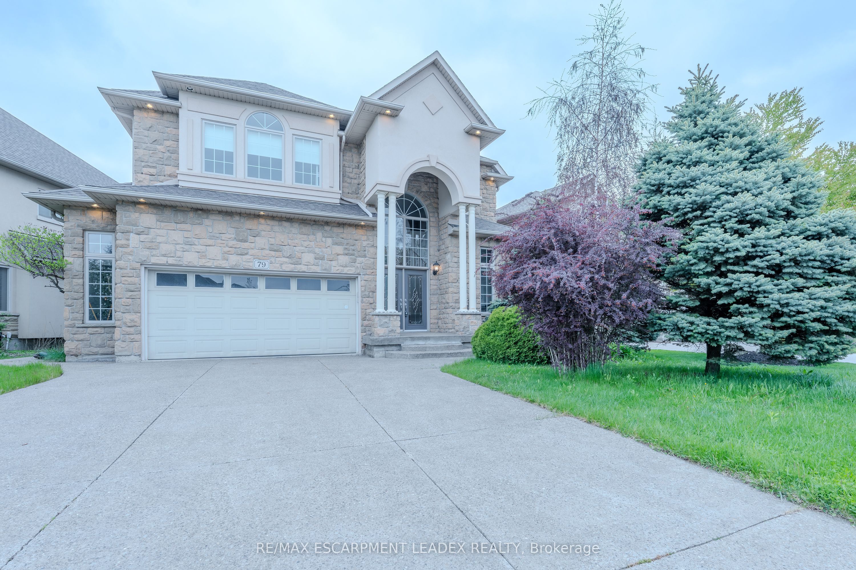 79 Moorland Crescent Property Photo 1