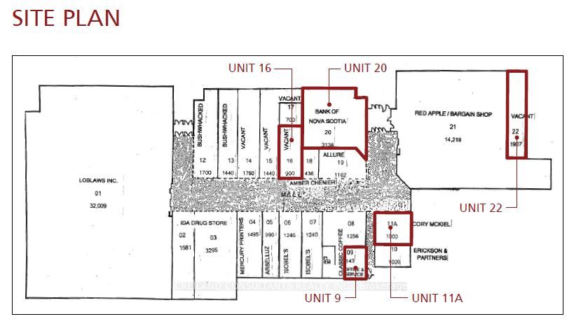 2 Hemlo Drive U#22 Property Photo 9