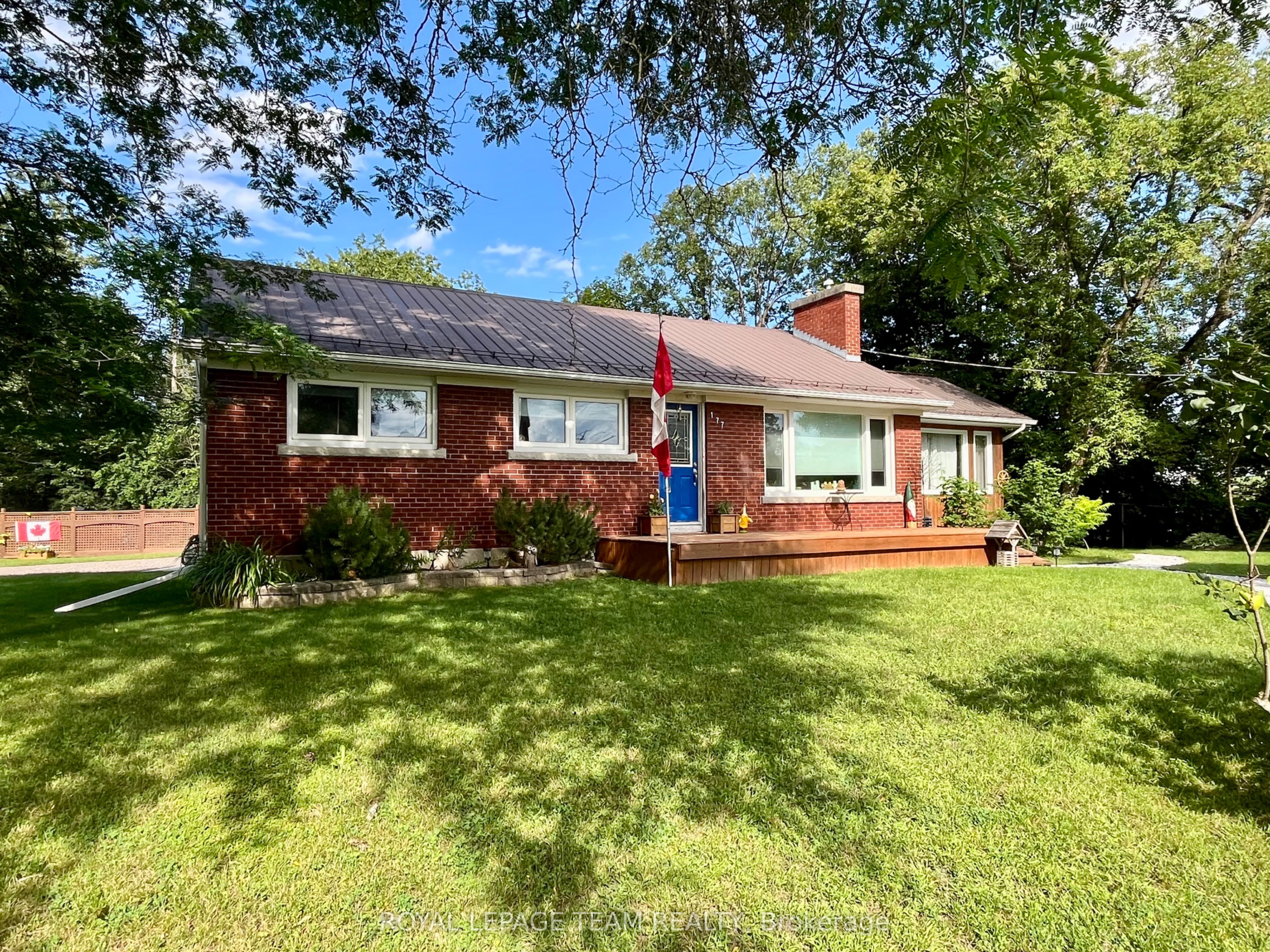 177 Arthur Avenue Property Photo 1