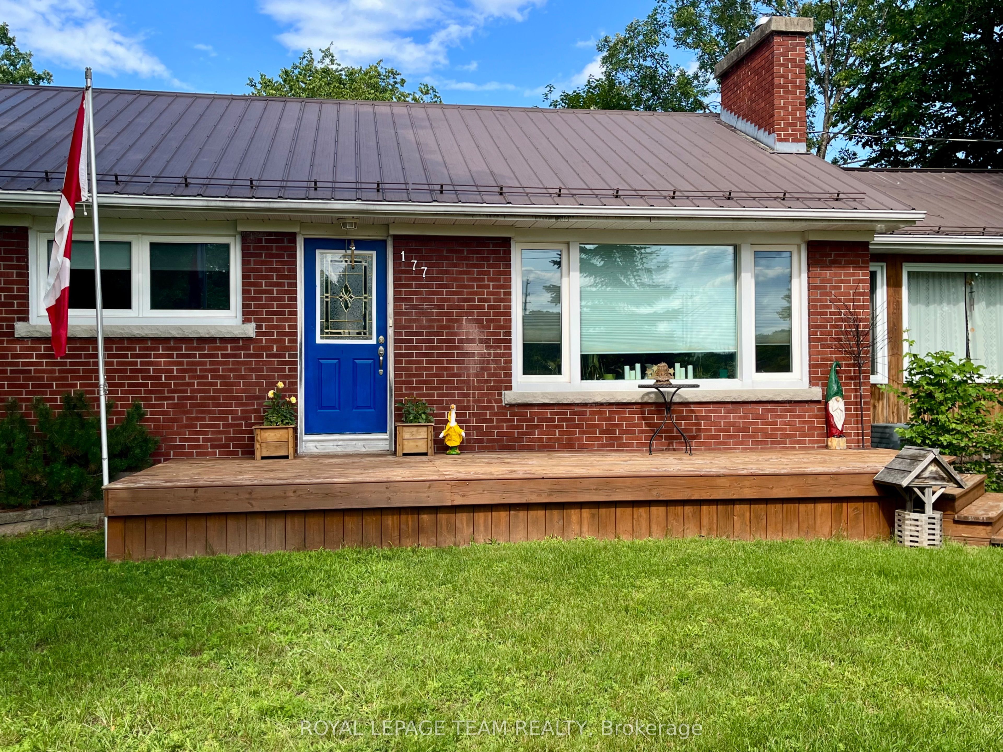 177 Arthur Avenue Property Photo 2