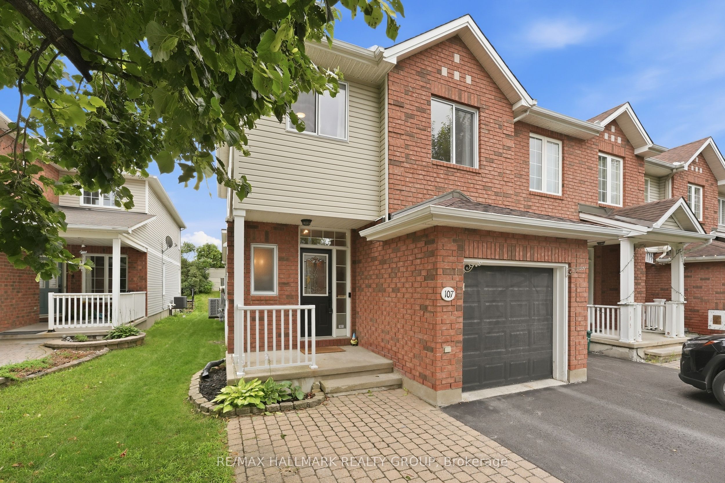 107 Bishops Mills Way Property Photo 1