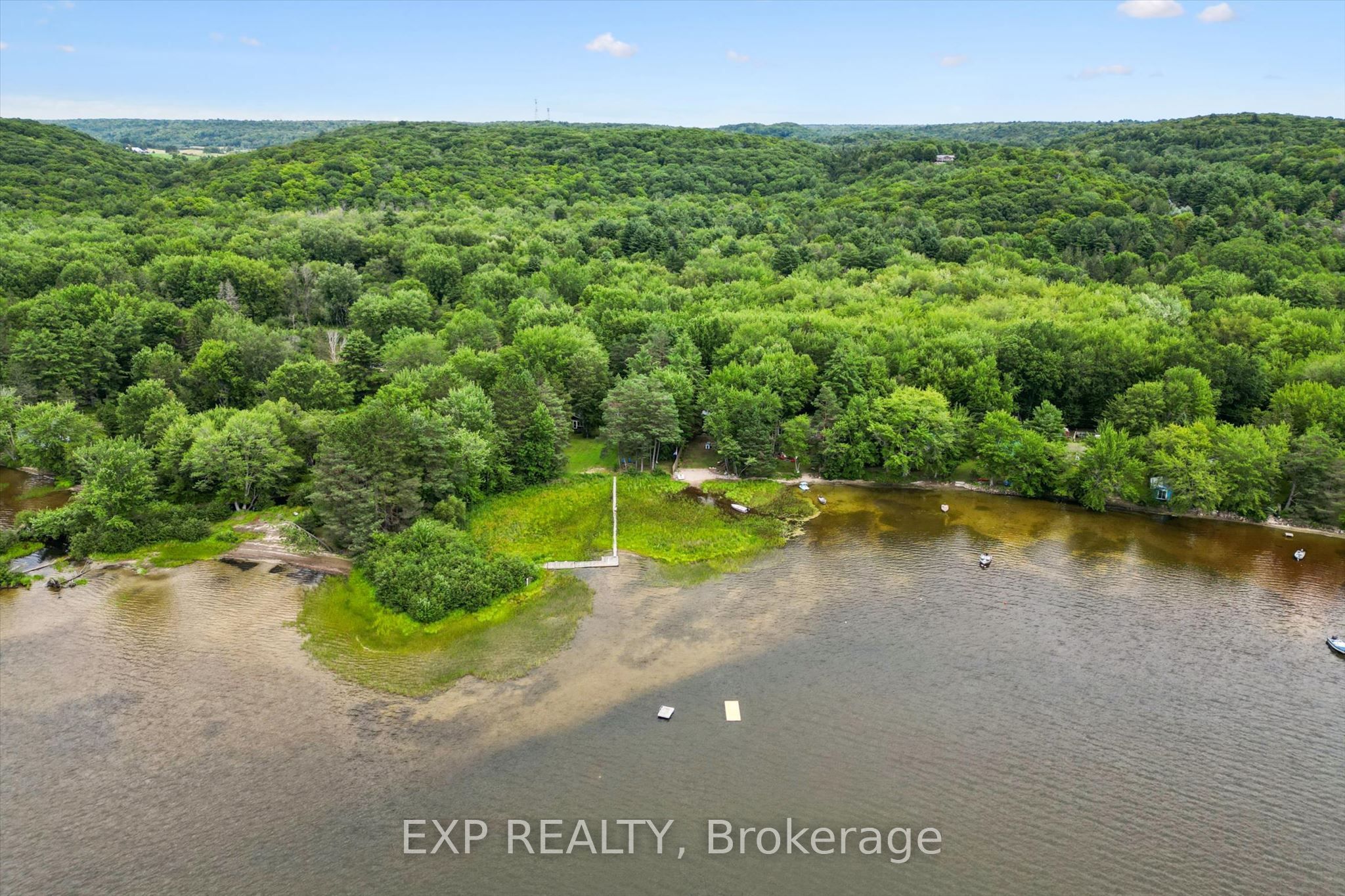 1039 Wonder Beach Road Property Photo 4