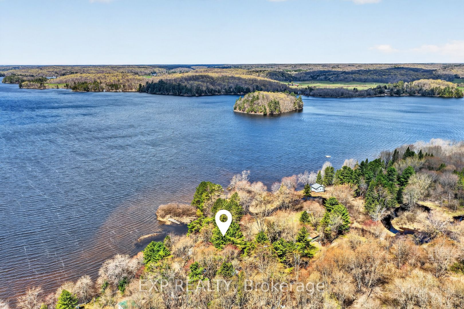 1039 Wonder Beach Road Property Photo 8