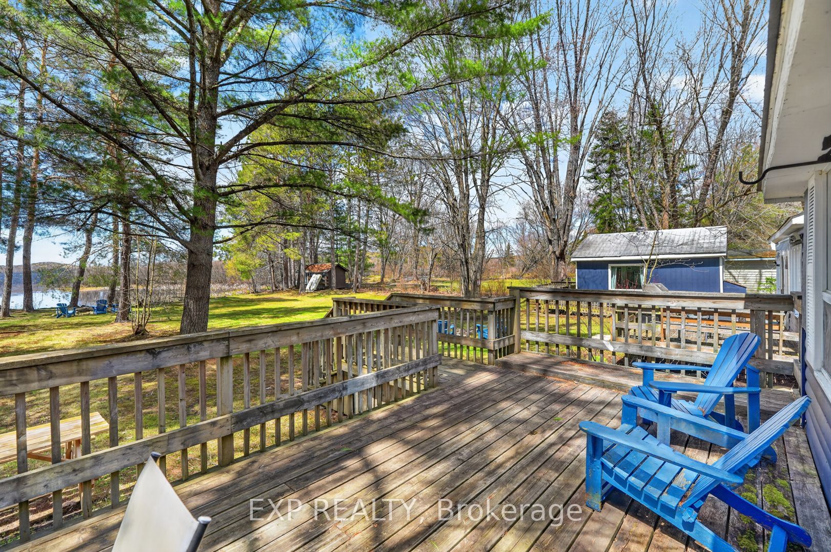1039 Wonder Beach Road Property Photo 23