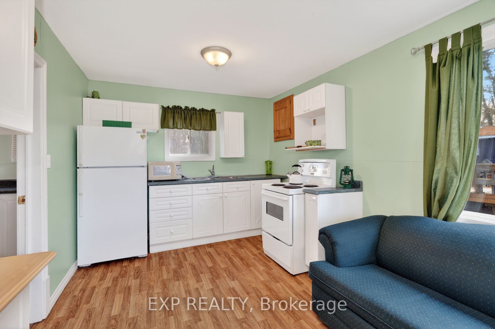 1039 Wonder Beach Road Property Photo 27