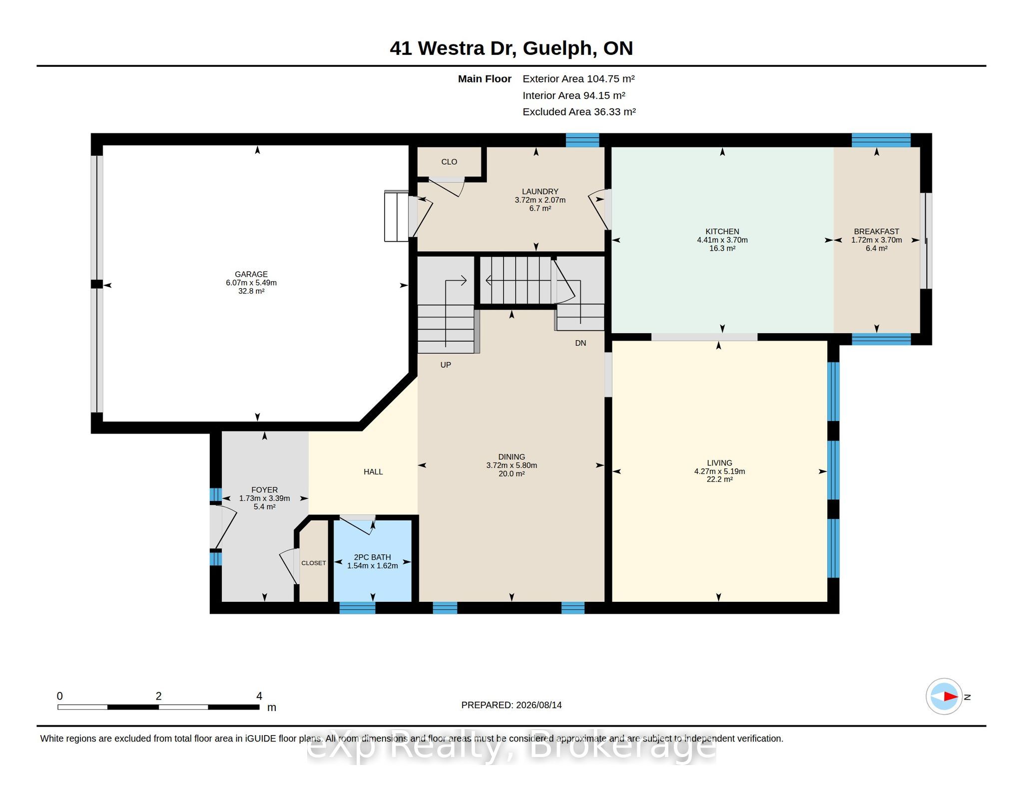 41 Westra Drive Property Photo 48