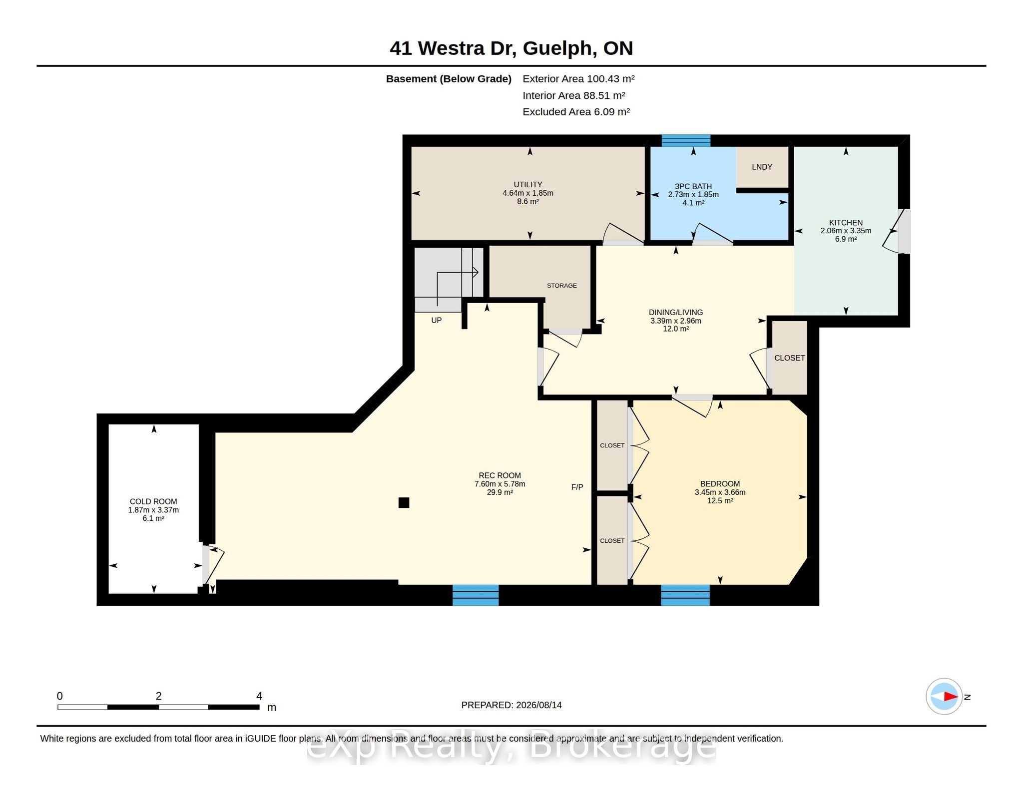 41 Westra Drive Property Photo 50