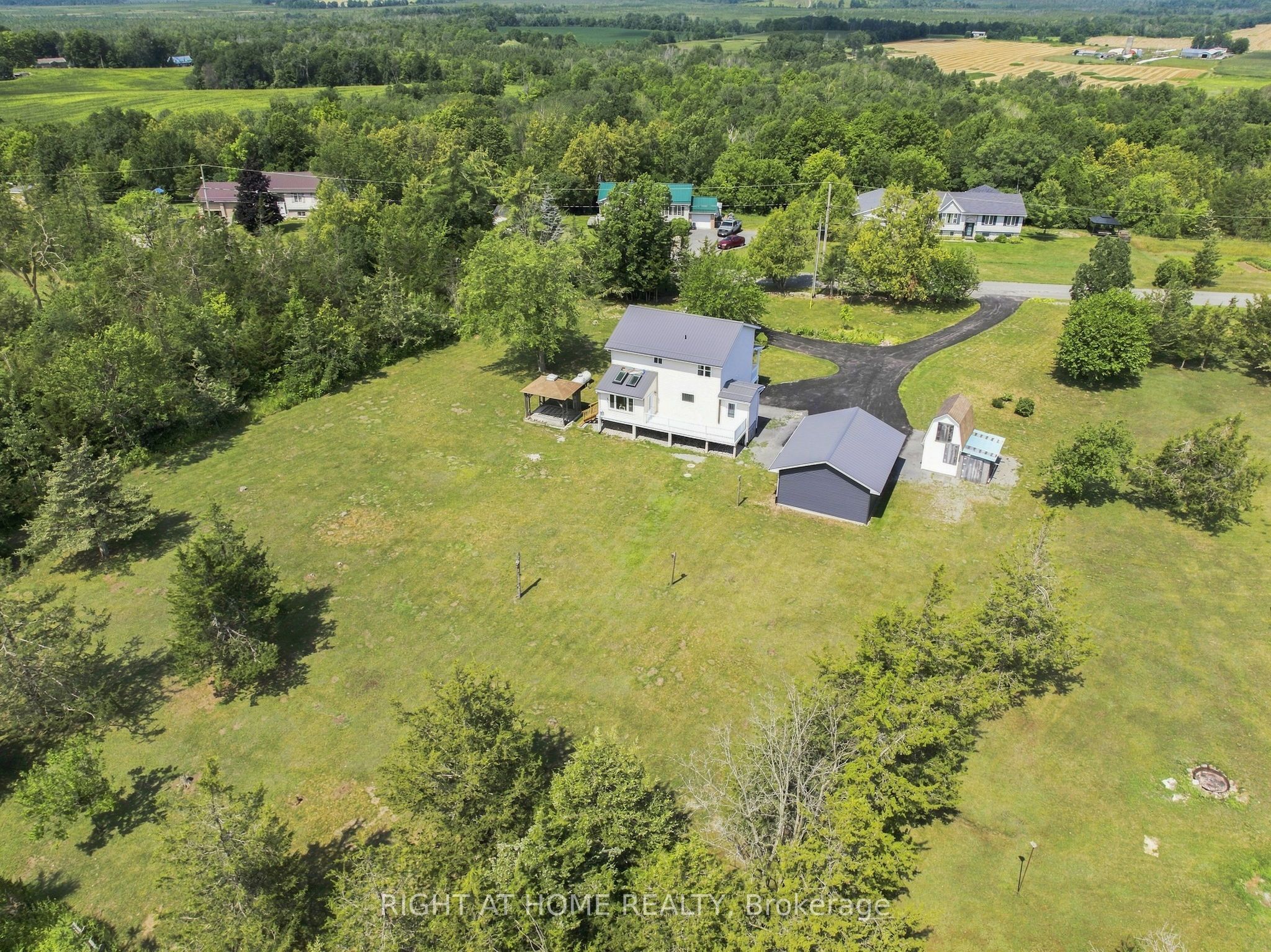 161 Preston Hill Road Property Photo 6