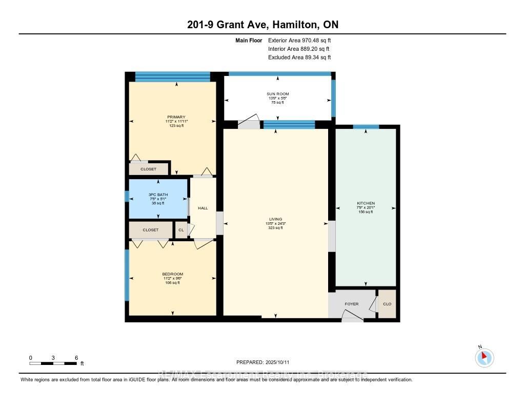 9 Grant Boulevard 201 Property Photo 40