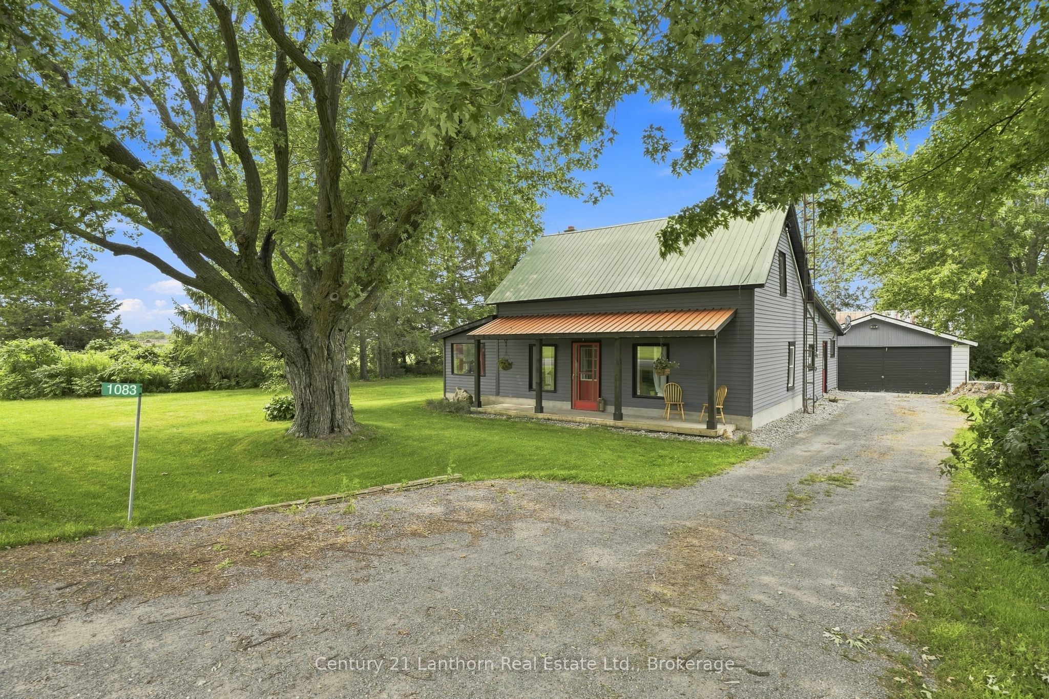 1083 County Road 5 Property Photo 1