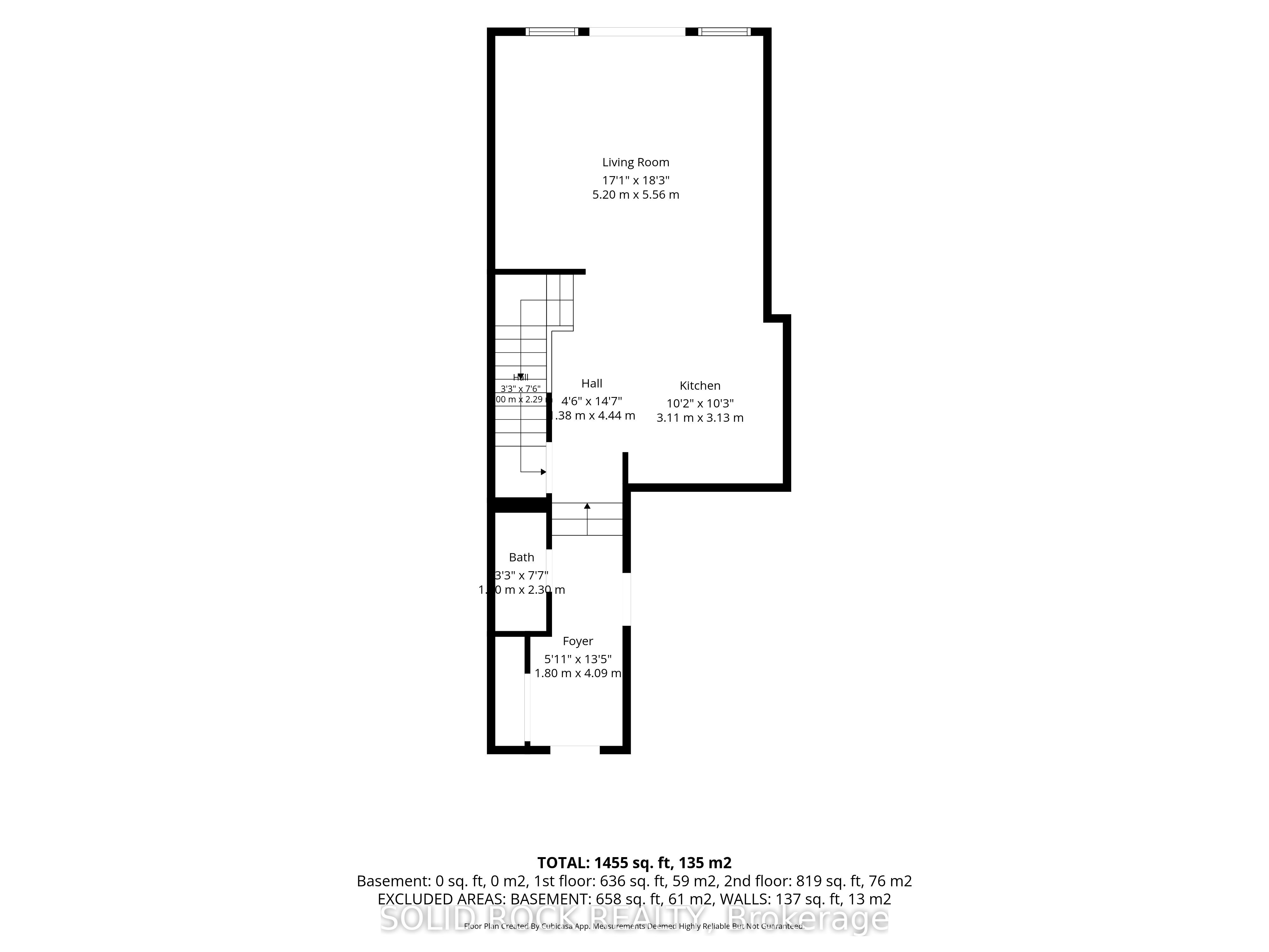 54 Griffith Way Property Photo 19