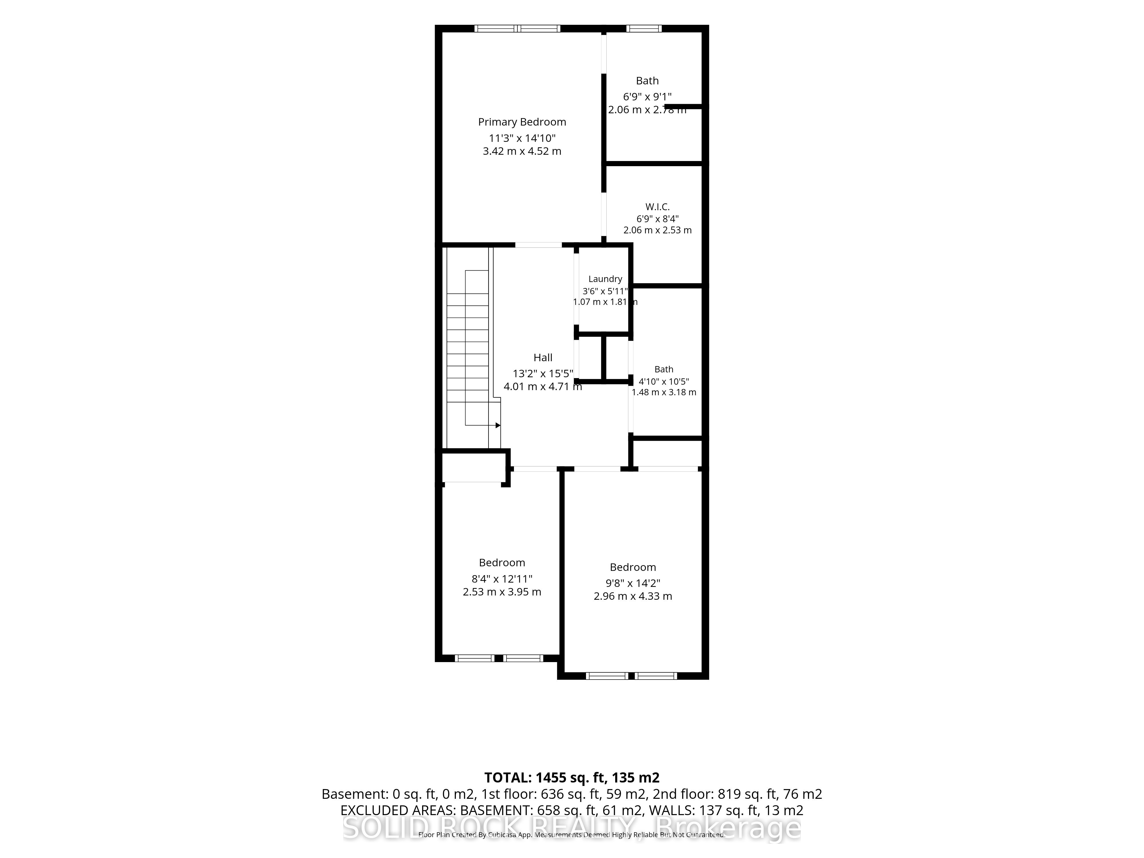54 Griffith Way Property Photo 20