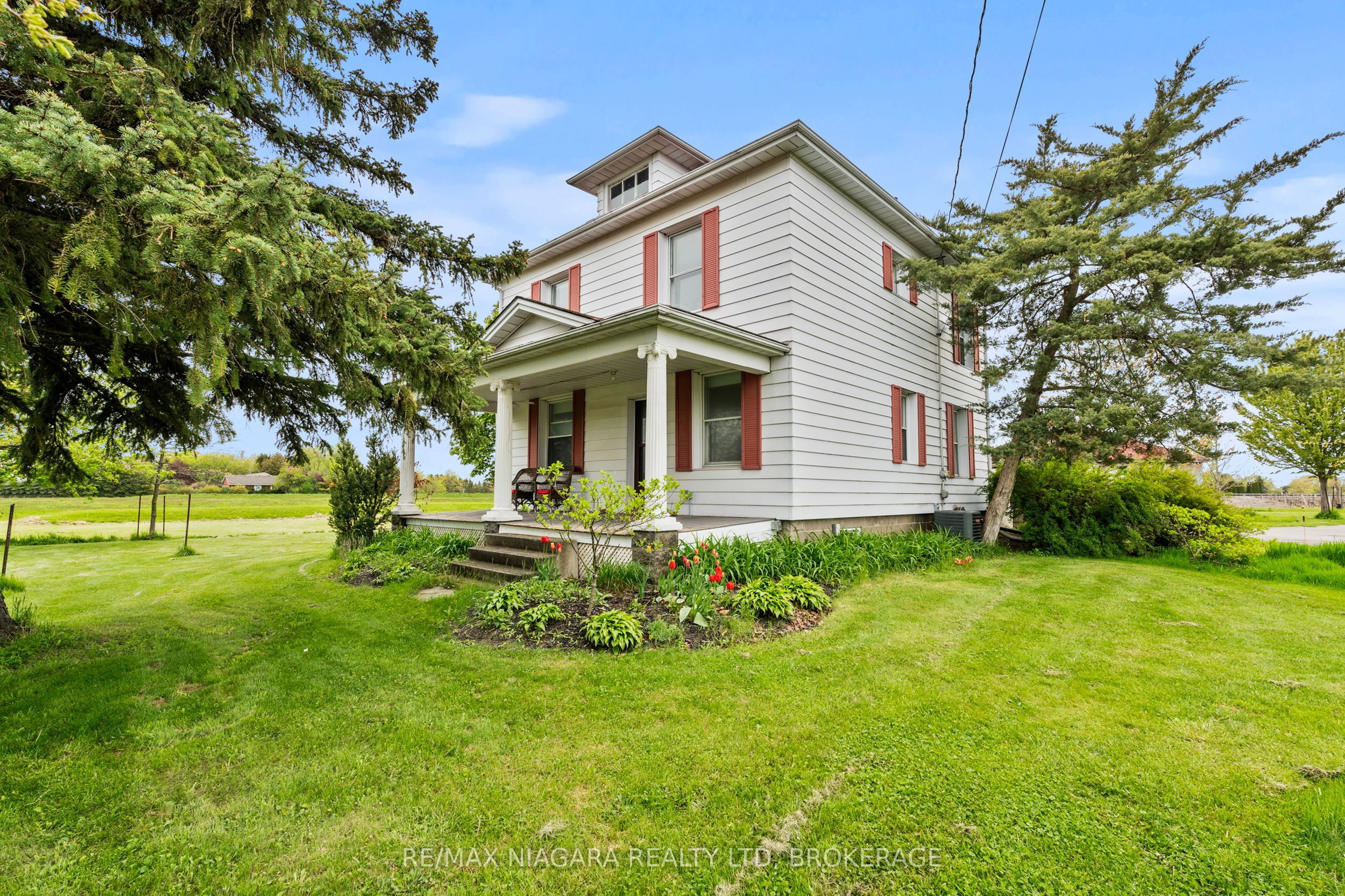 1068 Niagara Stone Road Property Photo 7