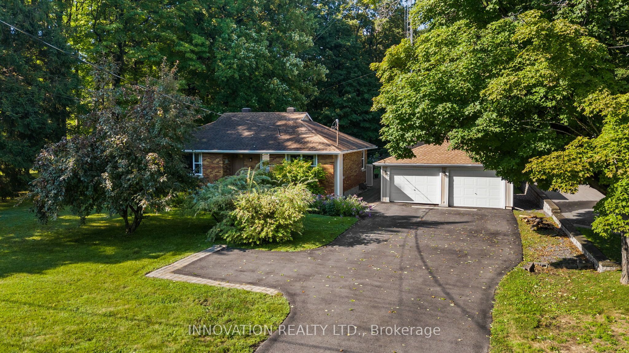 3885 Carp Road Property Photo 1