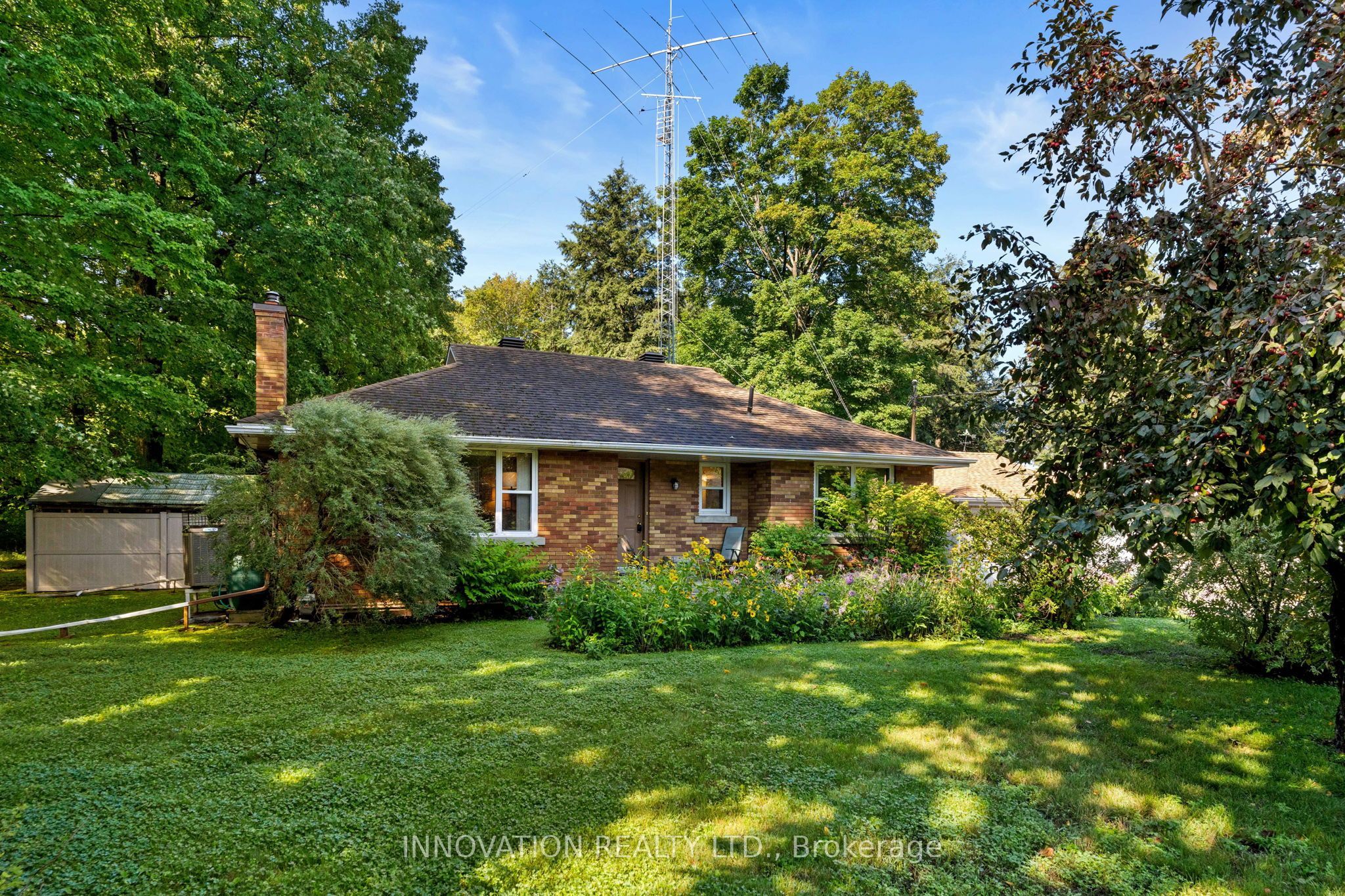 3885 Carp Road Property Photo 2