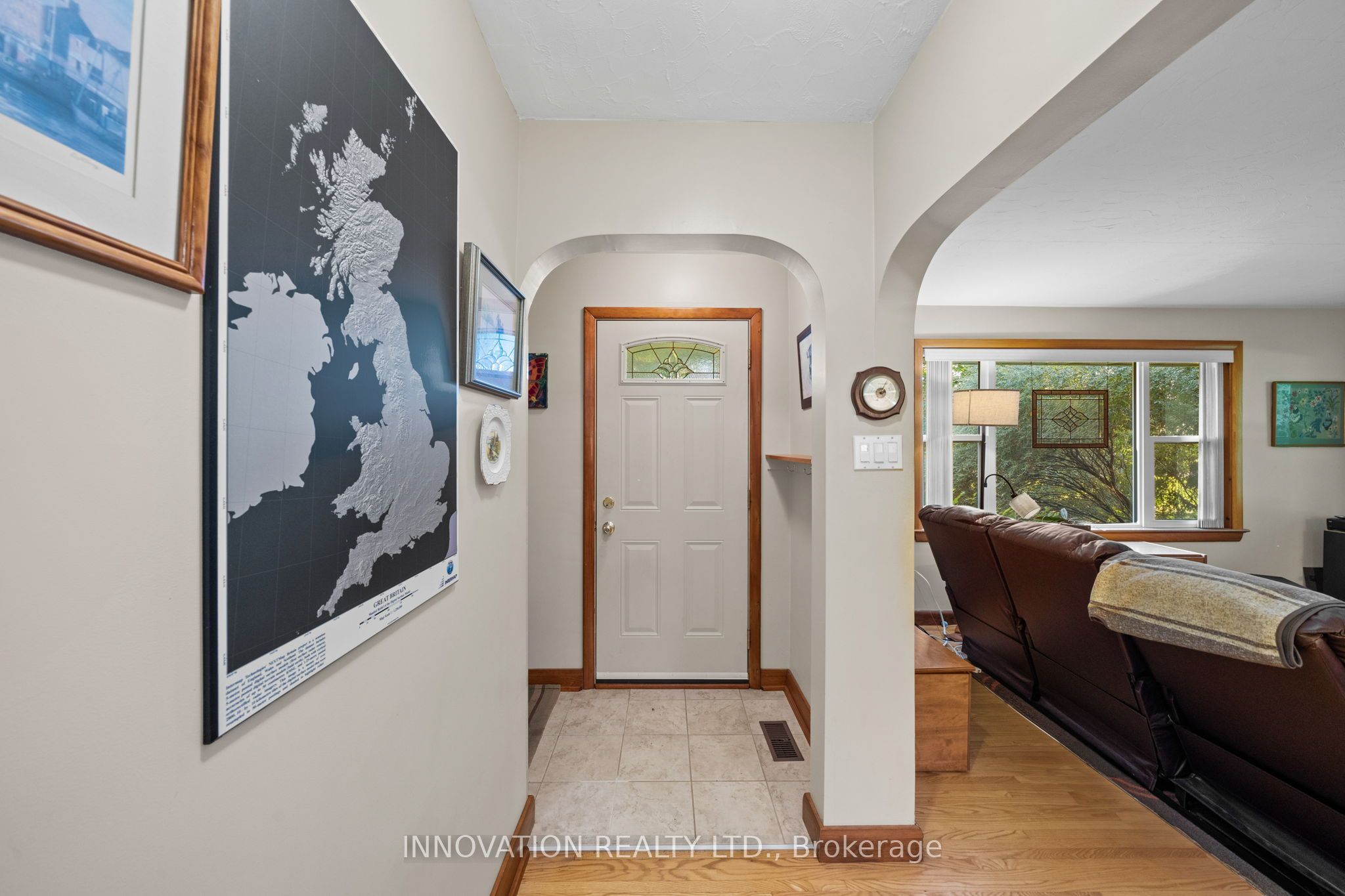 3885 Carp Road Property Photo 5
